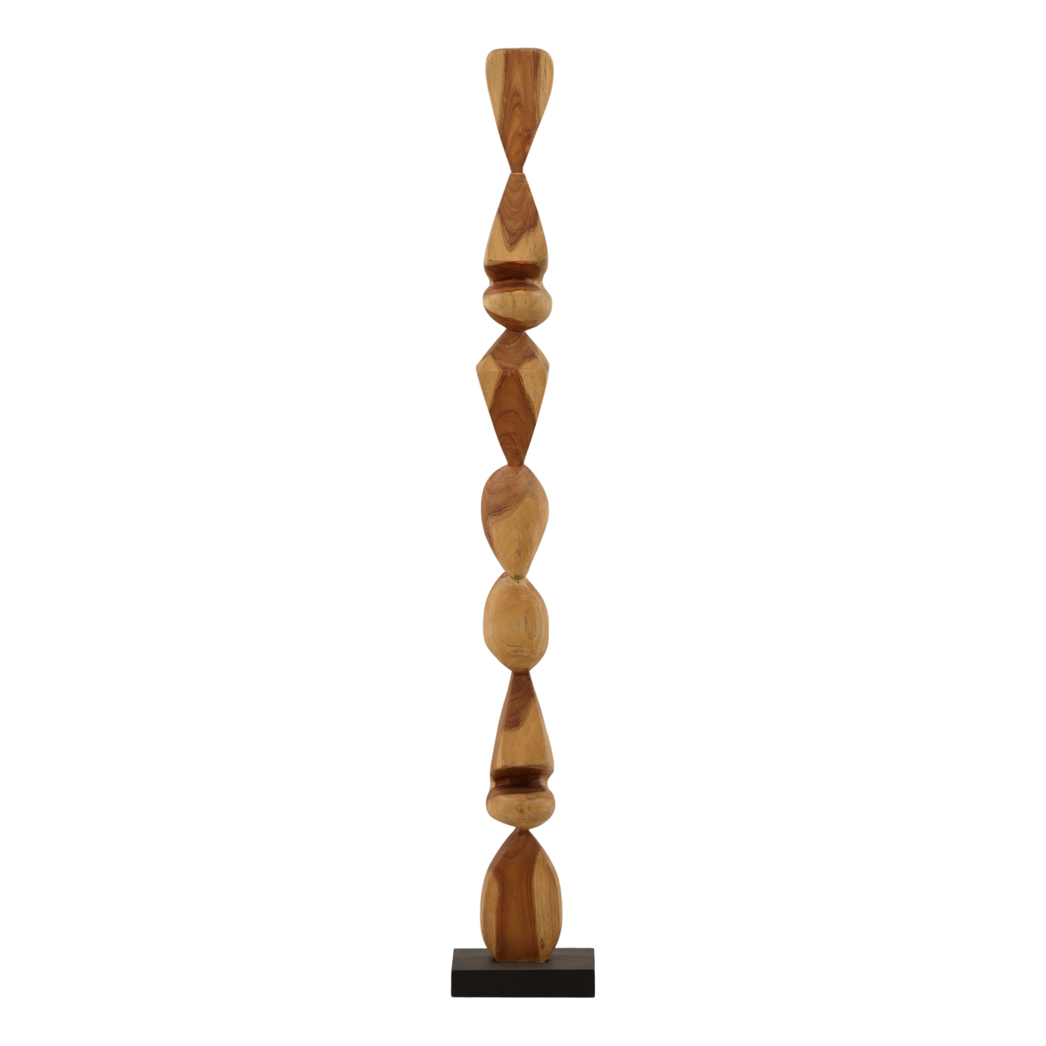 Tristien Sculpture - Natural