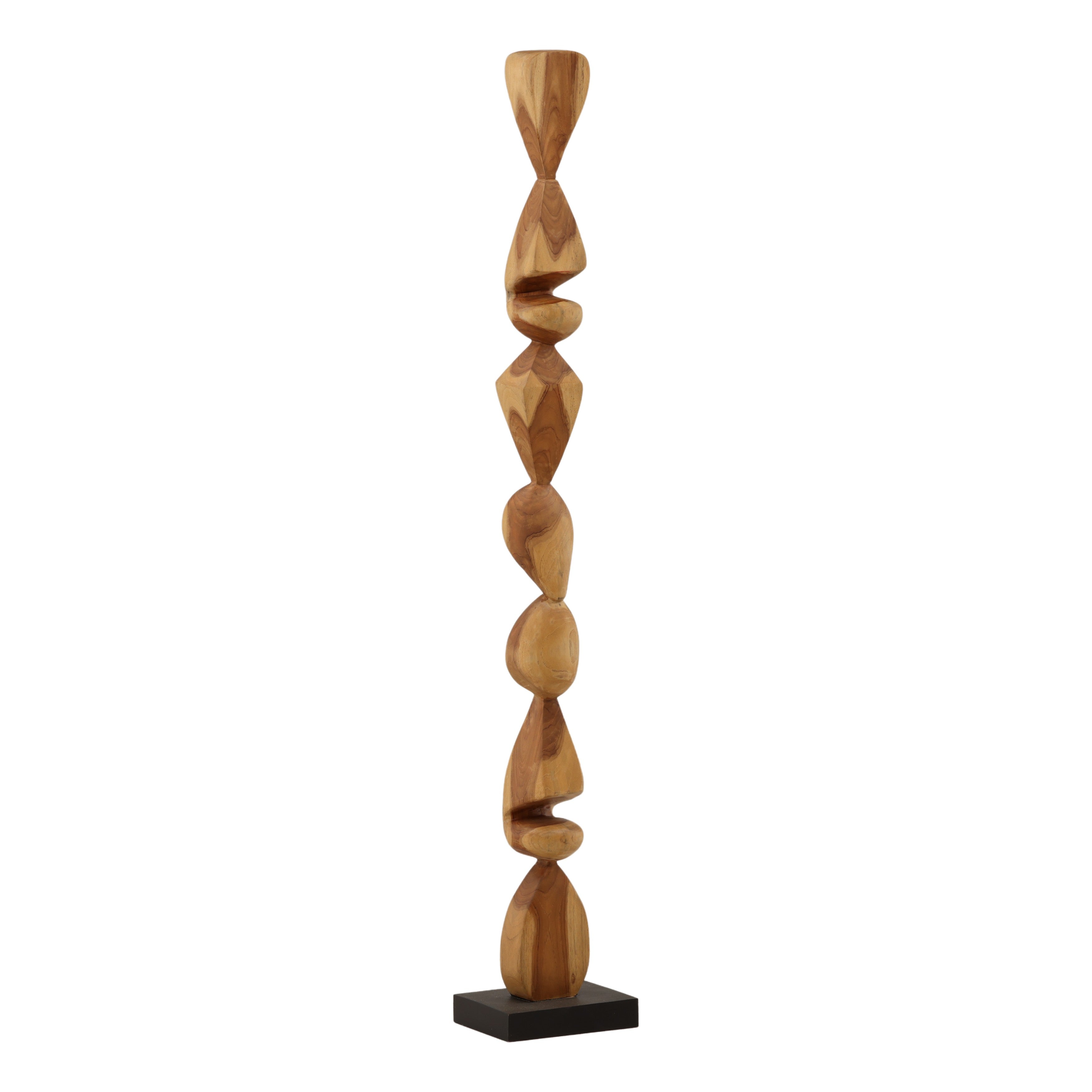 Tristien Sculpture - Natural
