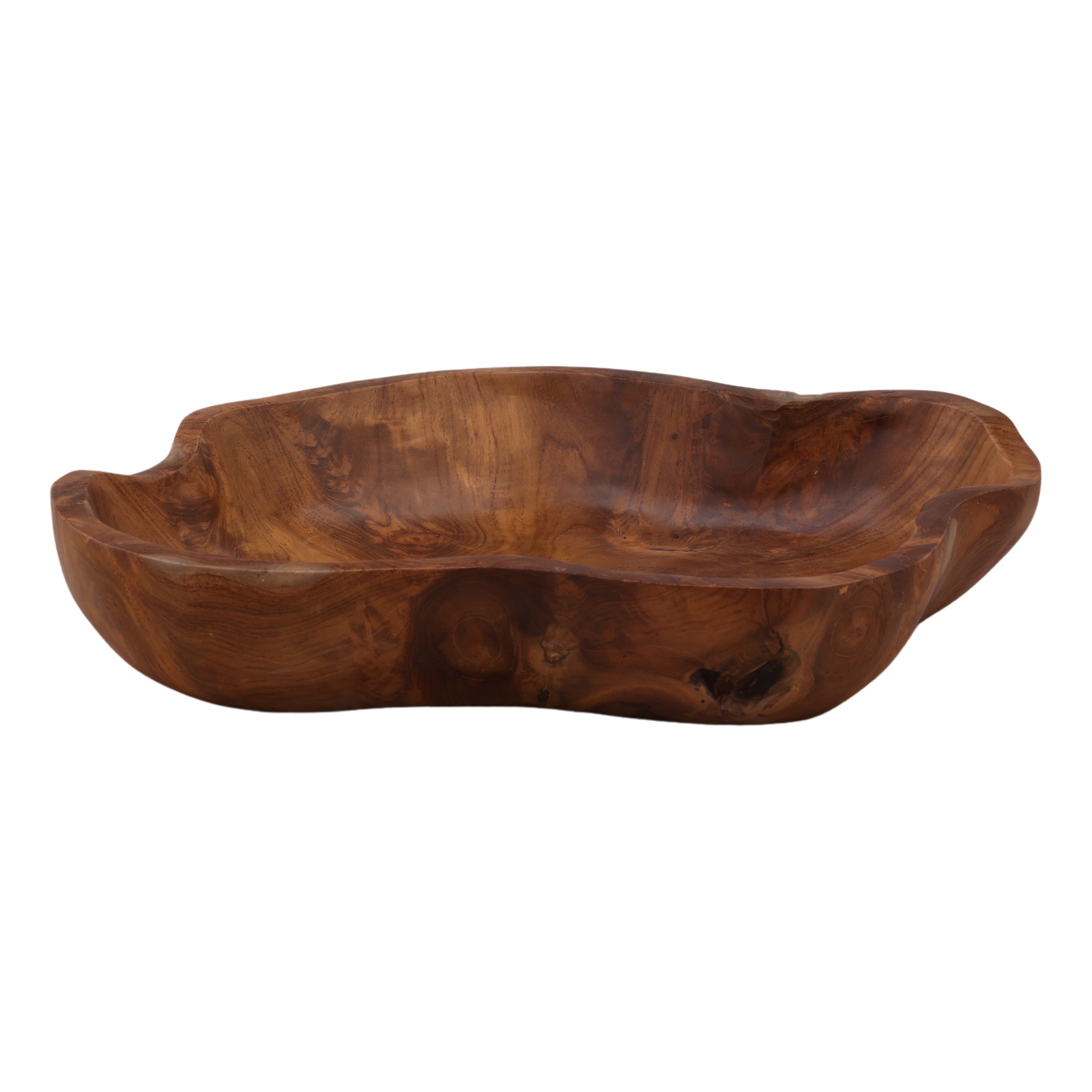 Wulfnoth Bowl - Natural