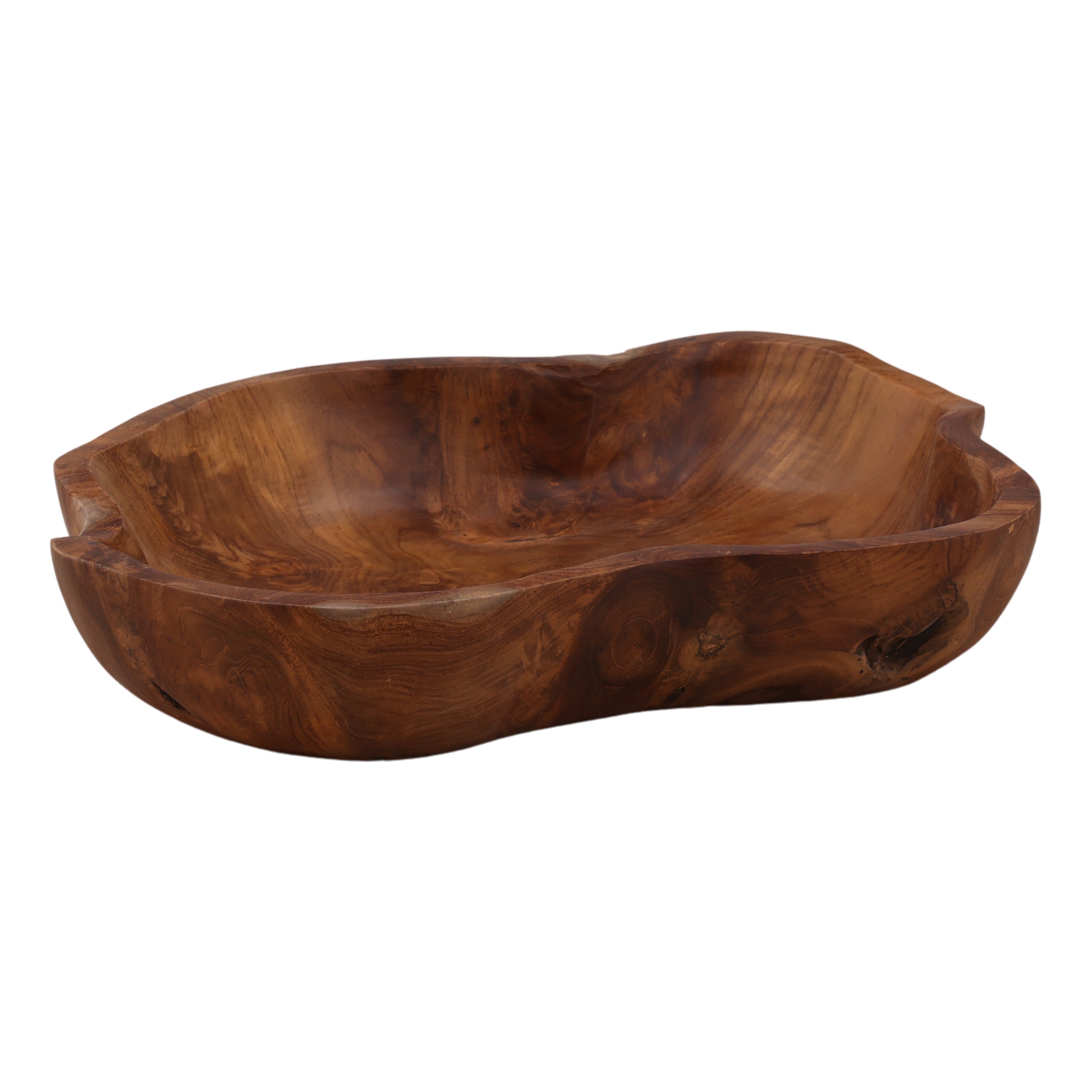 Wulfnoth Bowl - Natural