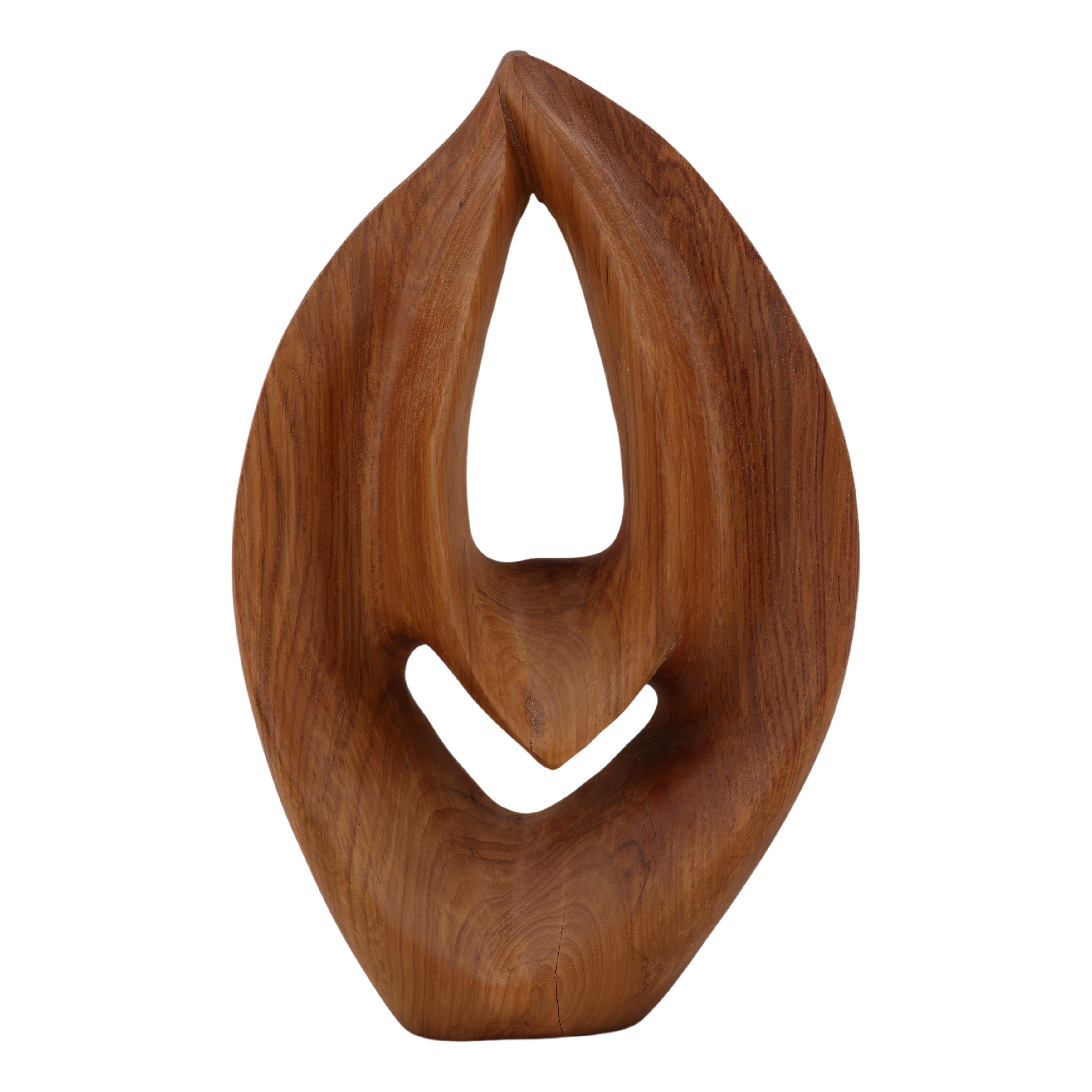 Bincenti Sculpture - Natural