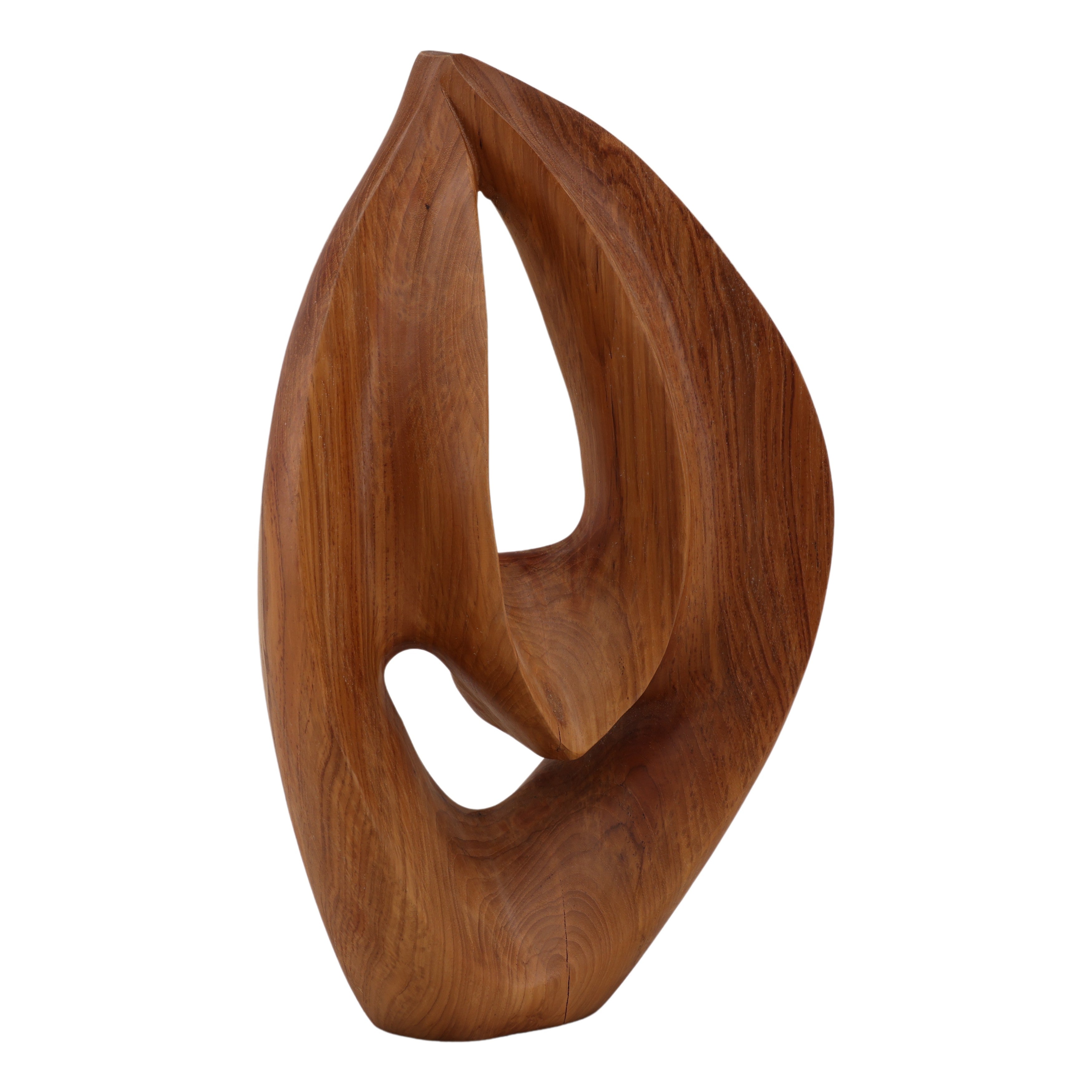 Bincenti Sculpture - Natural