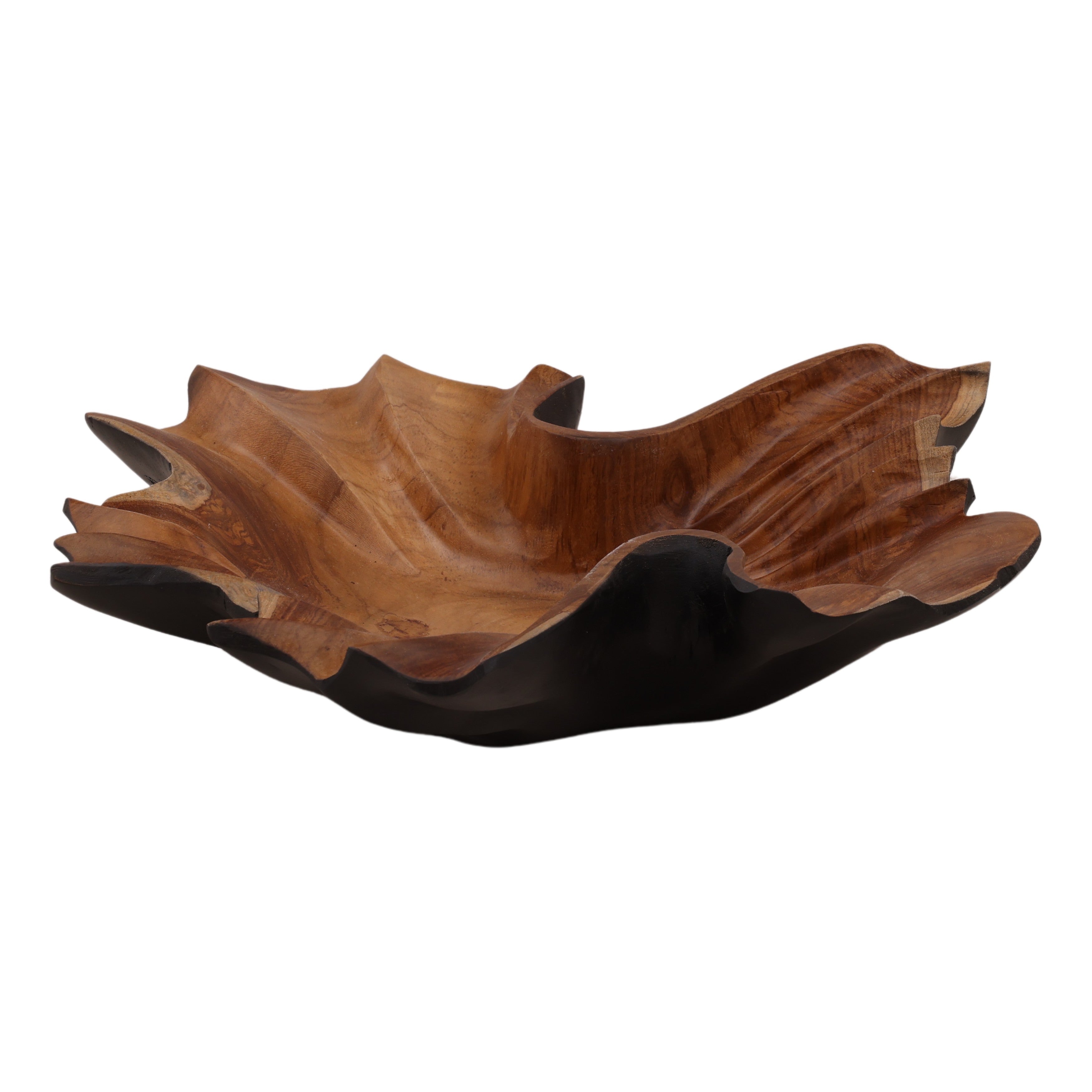 Nolan Bowl - Black