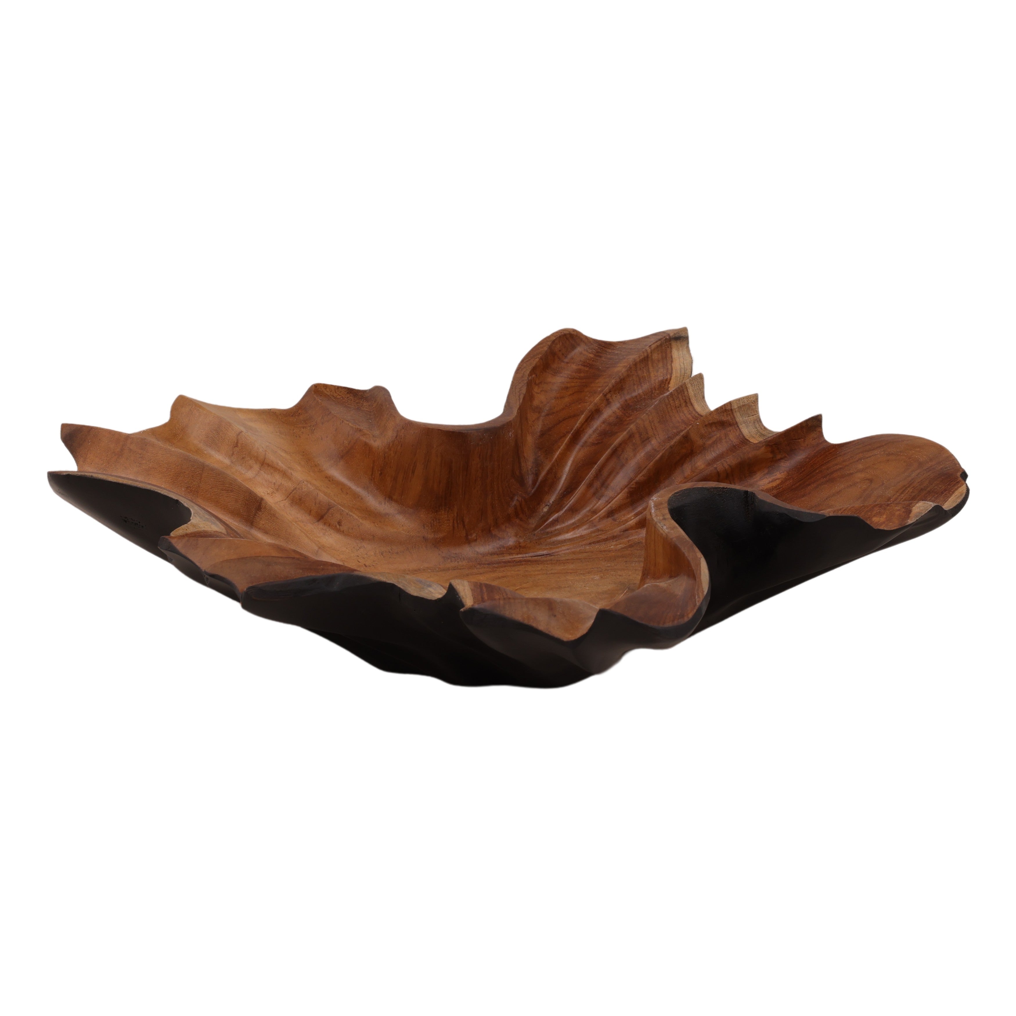 Nolan Bowl - Black