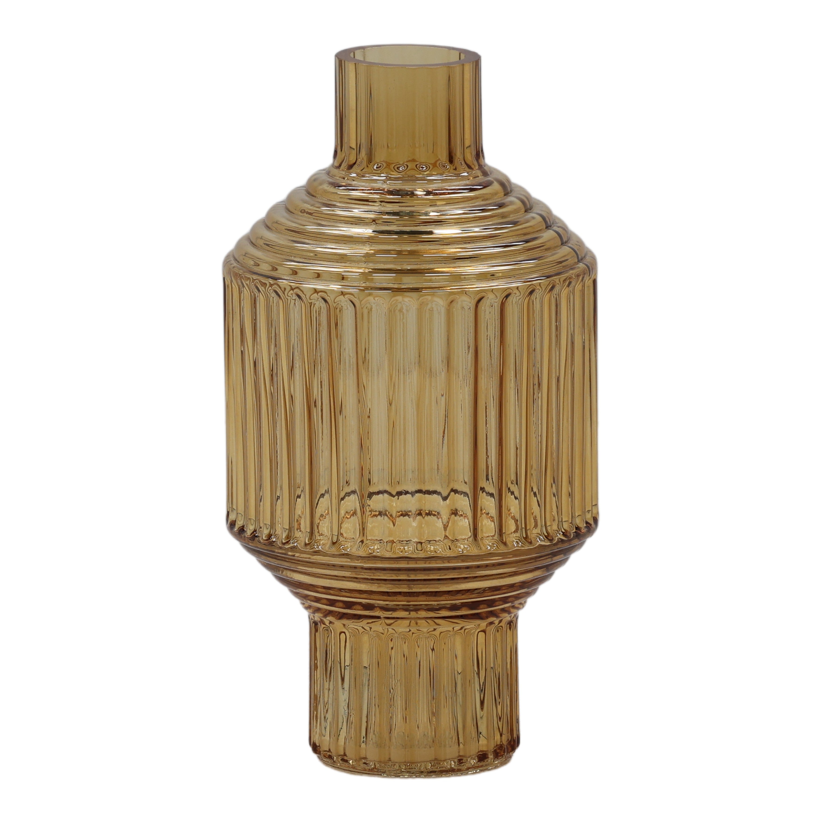 OB-58000 Glass Vase - Amber Vases Dovetail , Black Friday Sale Dovetail Furniture Sale, Old Bones Co, Mid Century Furniture Sale, Four Hands Furniture, Black Friday Sale OB-58000 Glass Vase - Amber,Gus Sale, Perigold OB-58000 Glass Vase - Amber Vases Black Friday Sale , Perigold Sale OB-58000 Glass Vase - Amber,OB-58000 Glass Vase - Amber Lulu and Georgia, Burke Decor Sale OB-58000 Glass Vase - Amber, www.oldbonesco.com