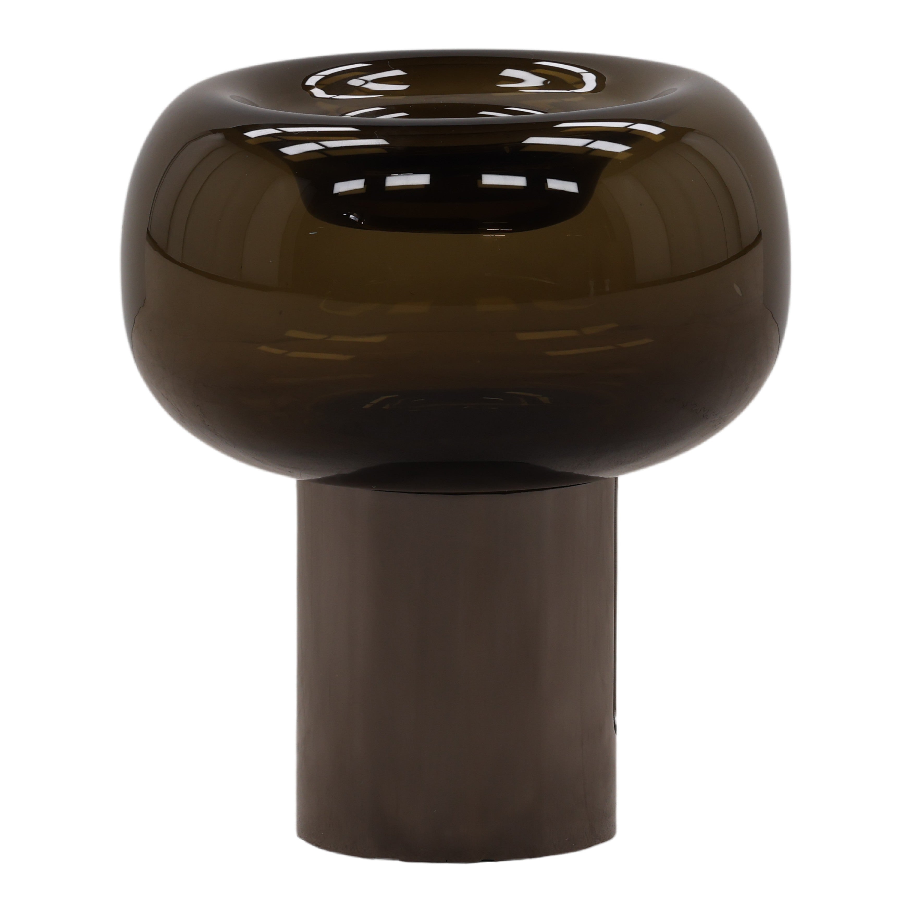 OB-58002 Glass and Metal Vase Vases Dovetail Smoke Small , Black Friday Sale Dovetail Furniture Sale, Old Bones Co, Mid Century Furniture Sale, Four Hands Furniture, Black Friday Sale OB-58002 Glass and Metal Vase,Gus Sale, Perigold OB-58002 Glass and Metal Vase Vases Black Friday Sale , Perigold Sale OB-58002 Glass and Metal Vase,OB-58002 Glass and Metal Vase Lulu and Georgia, Burke Decor Sale OB-58002 Glass and Metal Vase, www.oldbonesco.com