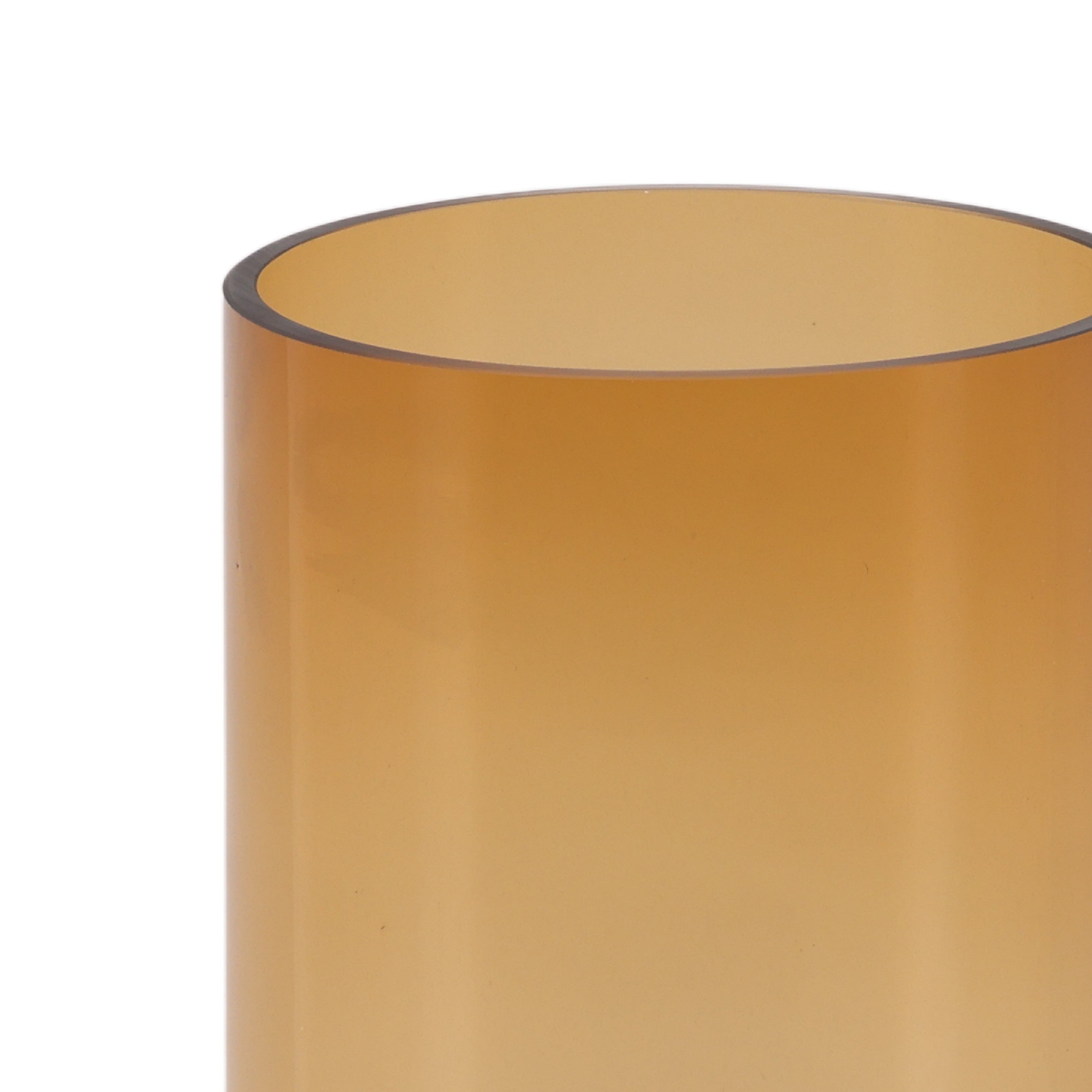 OB-58003 Glass Vase - Amber Vases Dovetail , Black Friday Sale Dovetail Furniture Sale, Old Bones Co, Mid Century Furniture Sale, Four Hands Furniture, Black Friday Sale OB-58003 Glass Vase - Amber,Gus Sale, Perigold OB-58003 Glass Vase - Amber Vases Black Friday Sale , Perigold Sale OB-58003 Glass Vase - Amber,OB-58003 Glass Vase - Amber Lulu and Georgia, Burke Decor Sale OB-58003 Glass Vase - Amber, www.oldbonesco.com