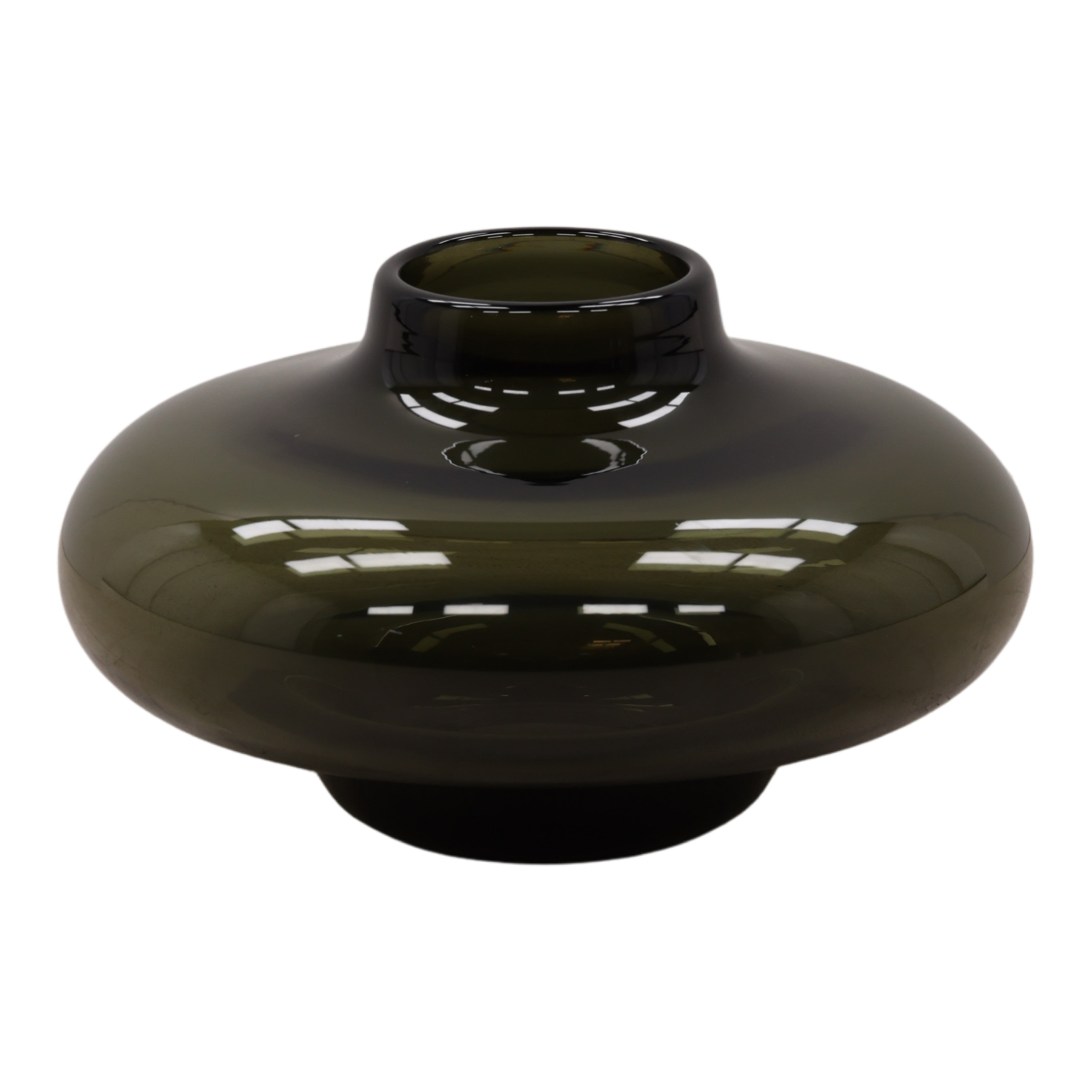 OB-58005 Glass Vase - Smoke Vases Dovetail Small , Black Friday Sale Dovetail Furniture Sale, Old Bones Co, Mid Century Furniture Sale, Four Hands Furniture, Black Friday Sale OB-58005 Glass Vase - Smoke,Gus Sale, Perigold OB-58005 Glass Vase - Smoke Vases Black Friday Sale , Perigold Sale OB-58005 Glass Vase - Smoke,OB-58005 Glass Vase - Smoke Lulu and Georgia, Burke Decor Sale OB-58005 Glass Vase - Smoke, www.oldbonesco.com