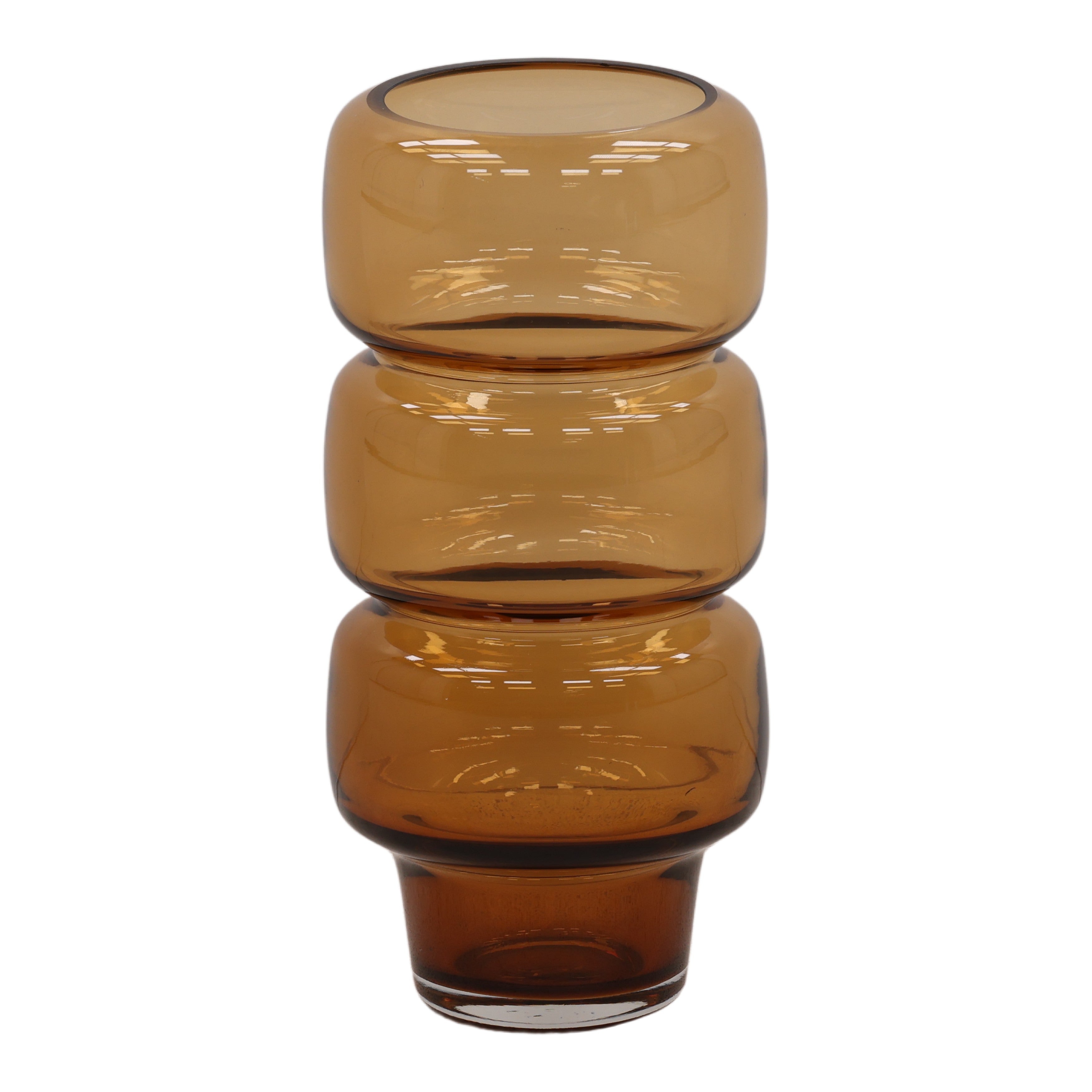 OB-58006 Glass Vase - Amber Vases Dovetail , Black Friday Sale Dovetail Furniture Sale, Old Bones Co, Mid Century Furniture Sale, Four Hands Furniture, Black Friday Sale OB-58006 Glass Vase - Amber,Gus Sale, Perigold OB-58006 Glass Vase - Amber Vases Black Friday Sale , Perigold Sale OB-58006 Glass Vase - Amber,OB-58006 Glass Vase - Amber Lulu and Georgia, Burke Decor Sale OB-58006 Glass Vase - Amber, www.oldbonesco.com