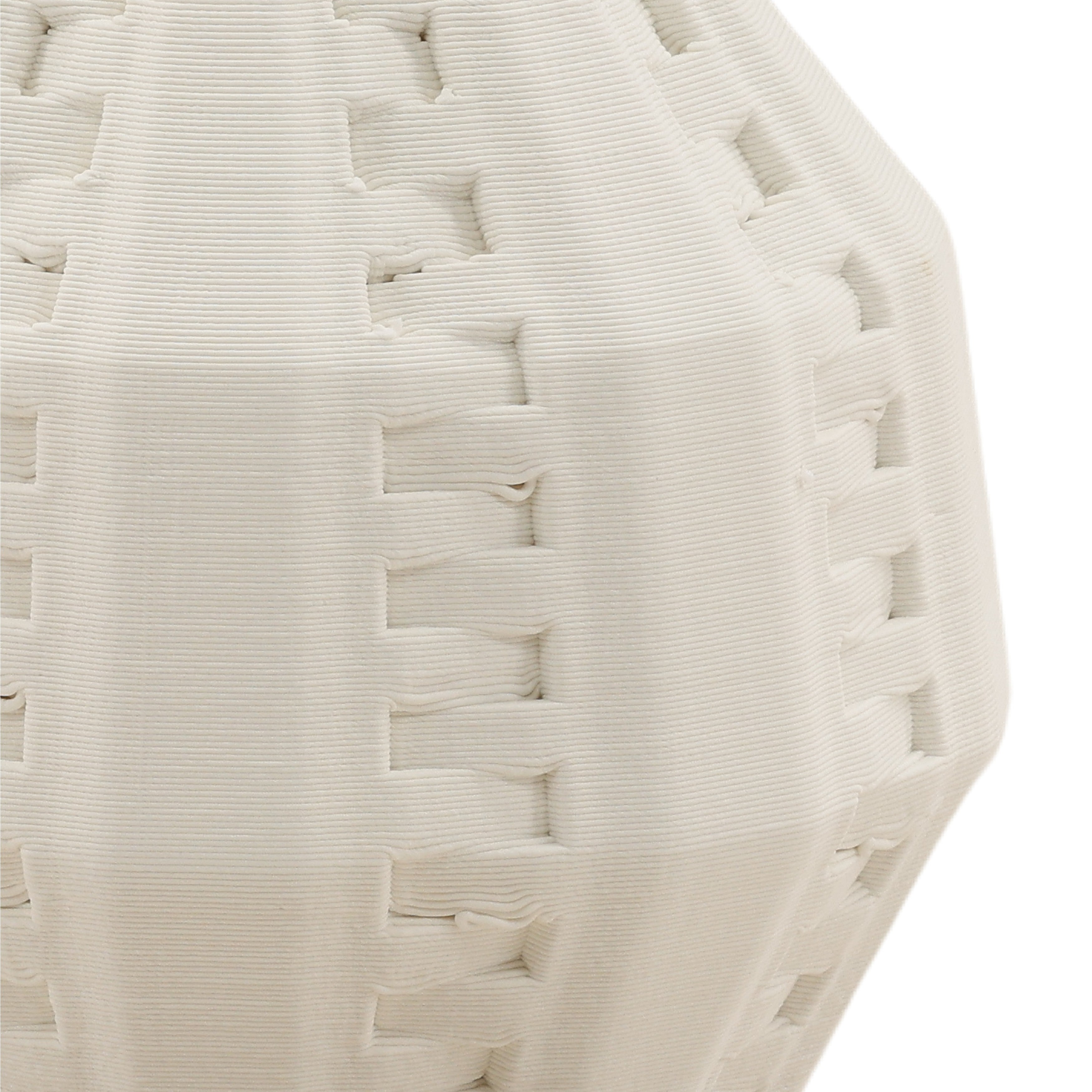 OB-59004 3D Printed Porcelain Vase Vases Dovetail , Black Friday Sale Dovetail Furniture Sale, Old Bones Co, Mid Century Furniture Sale, Four Hands Furniture, Black Friday Sale OB-59004 3D Printed Porcelain Vase,Gus Sale, Perigold OB-59004 3D Printed Porcelain Vase Vases Black Friday Sale , Perigold Sale OB-59004 3D Printed Porcelain Vase,OB-59004 3D Printed Porcelain Vase Lulu and Georgia, Burke Decor Sale OB-59004 3D Printed Porcelain Vase, www.oldbonesco.com