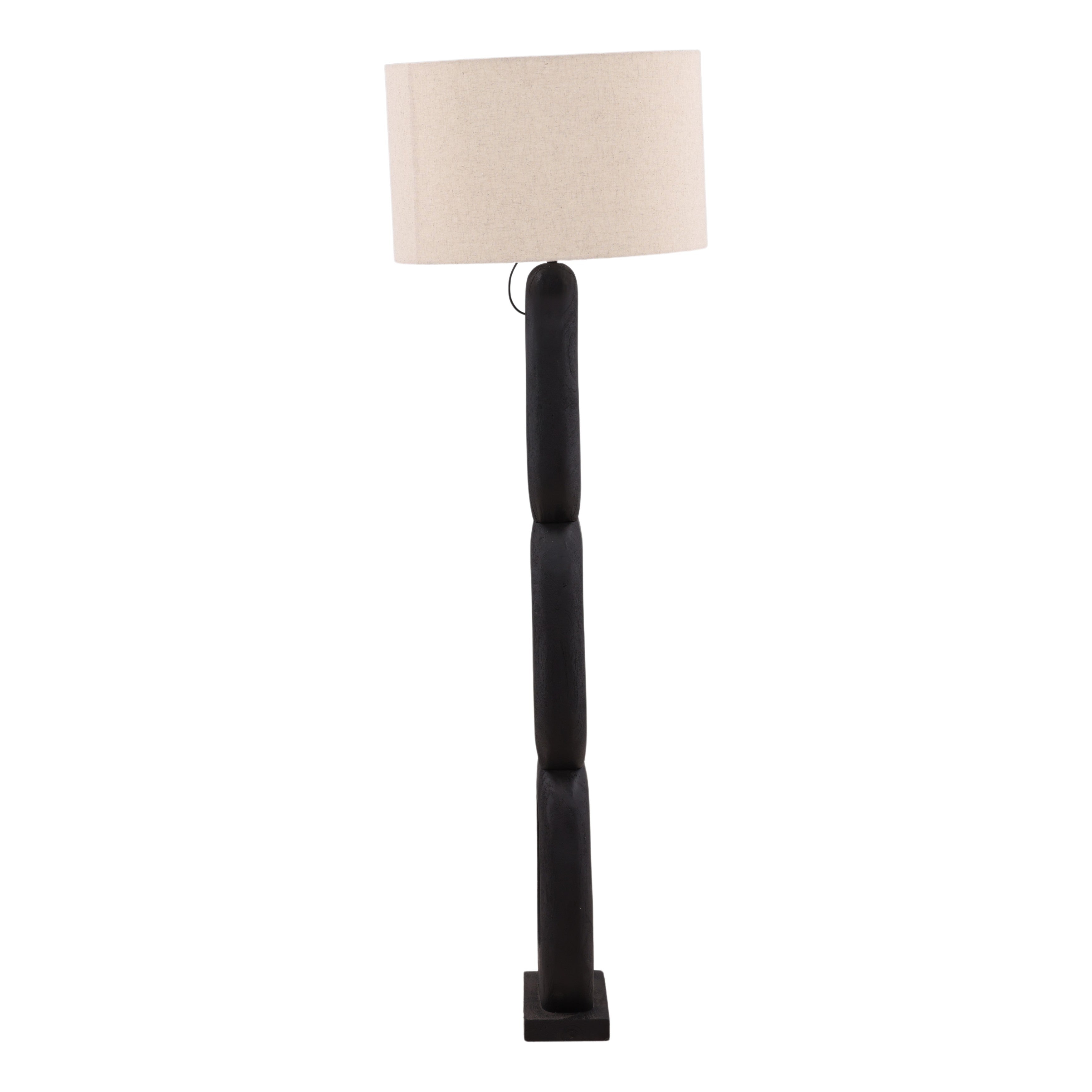 Klaus Floor Lamp - Black