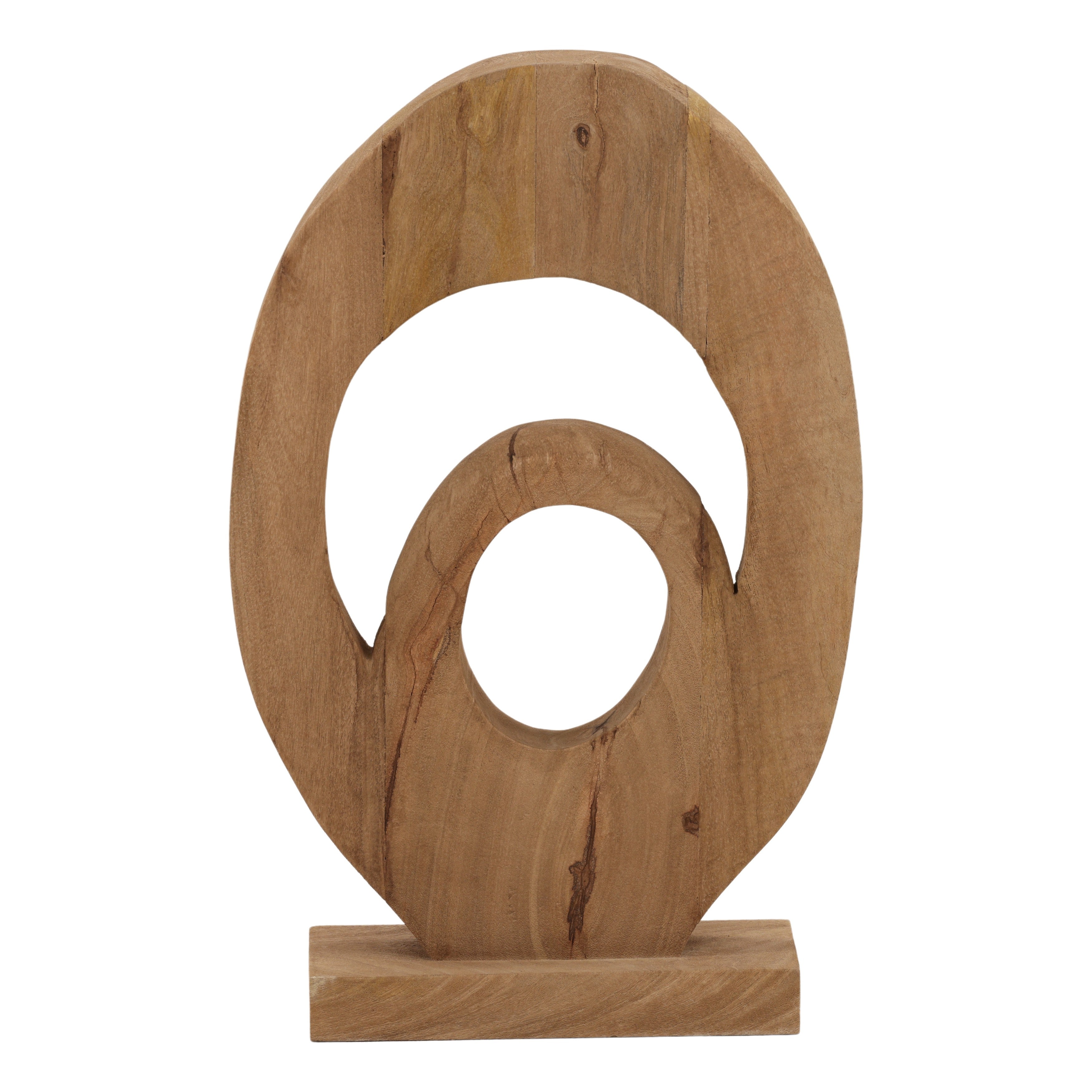 OB-63053 Mango Wood Sculpture Sculptures Dovetail , Black Friday Sale Dovetail Furniture Sale, Old Bones Co, Mid Century Furniture Sale, Four Hands Furniture, Black Friday Sale OB-63053 Mango Wood Sculpture,Gus Sale, Perigold OB-63053 Mango Wood Sculpture Sculptures Black Friday Sale , Perigold Sale OB-63053 Mango Wood Sculpture,OB-63053 Mango Wood Sculpture Lulu and Georgia, Burke Decor Sale OB-63053 Mango Wood Sculpture, www.oldbonesco.com
