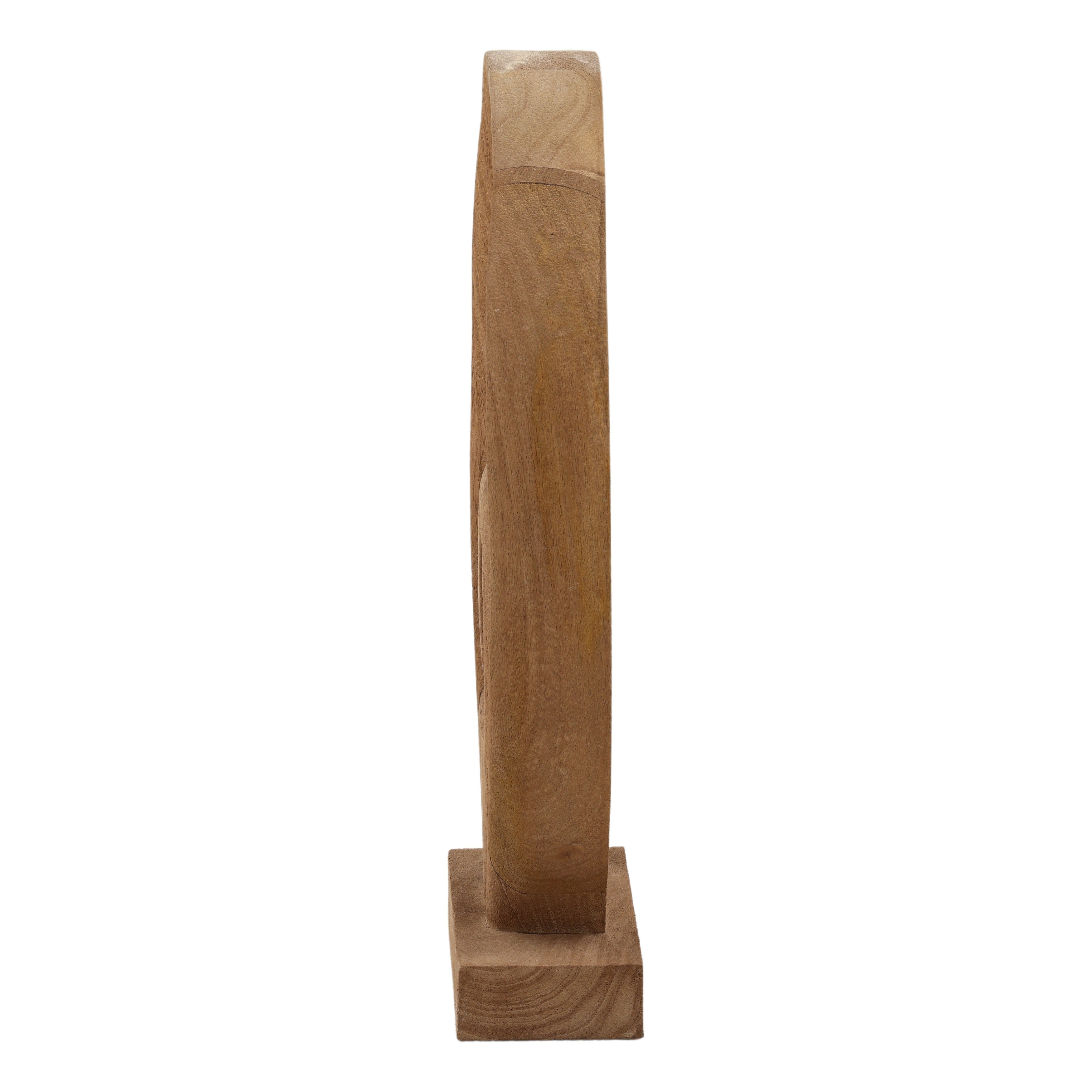OB-63053 Mango Wood Sculpture Sculptures Dovetail , Black Friday Sale Dovetail Furniture Sale, Old Bones Co, Mid Century Furniture Sale, Four Hands Furniture, Black Friday Sale OB-63053 Mango Wood Sculpture,Gus Sale, Perigold OB-63053 Mango Wood Sculpture Sculptures Black Friday Sale , Perigold Sale OB-63053 Mango Wood Sculpture,OB-63053 Mango Wood Sculpture Lulu and Georgia, Burke Decor Sale OB-63053 Mango Wood Sculpture, www.oldbonesco.com