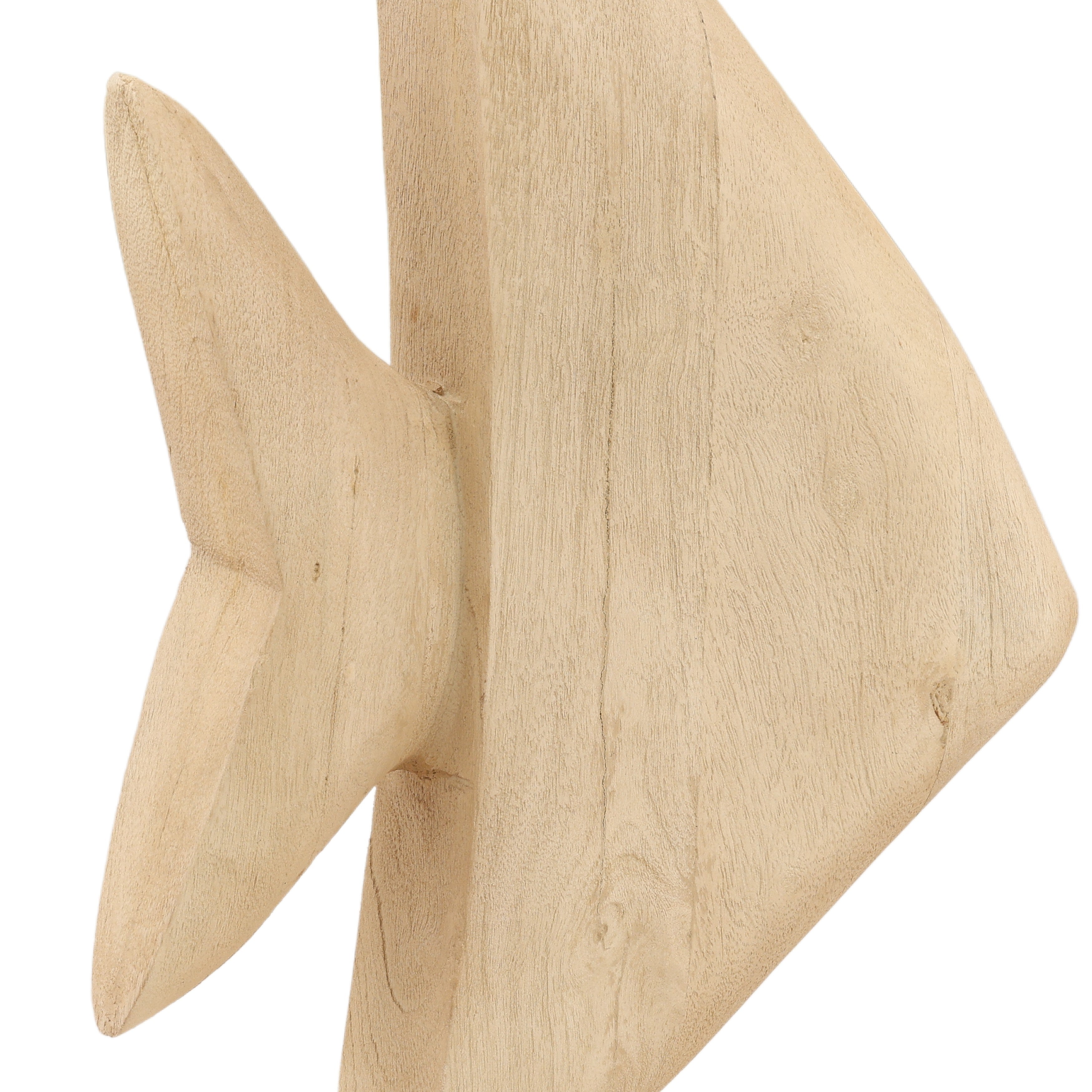OB-63075 Mango Wood Sculpture Sculptures Dovetail , Black Friday Sale Dovetail Furniture Sale, Old Bones Co, Mid Century Furniture Sale, Four Hands Furniture, Black Friday Sale OB-63075 Mango Wood Sculpture,Gus Sale, Perigold OB-63075 Mango Wood Sculpture Sculptures Black Friday Sale , Perigold Sale OB-63075 Mango Wood Sculpture,OB-63075 Mango Wood Sculpture Lulu and Georgia, Burke Decor Sale OB-63075 Mango Wood Sculpture, www.oldbonesco.com