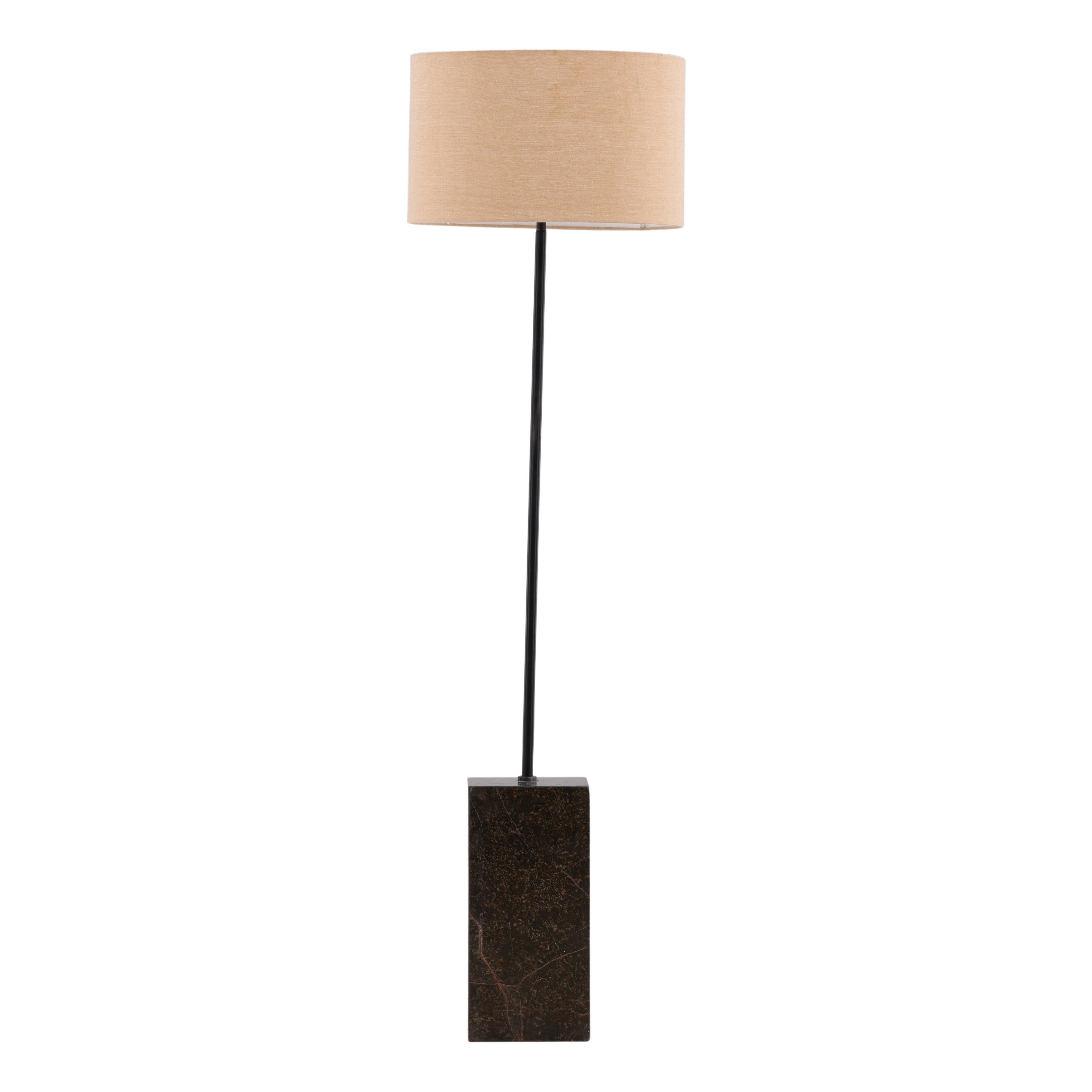 Shanti Floor Lamp - Green