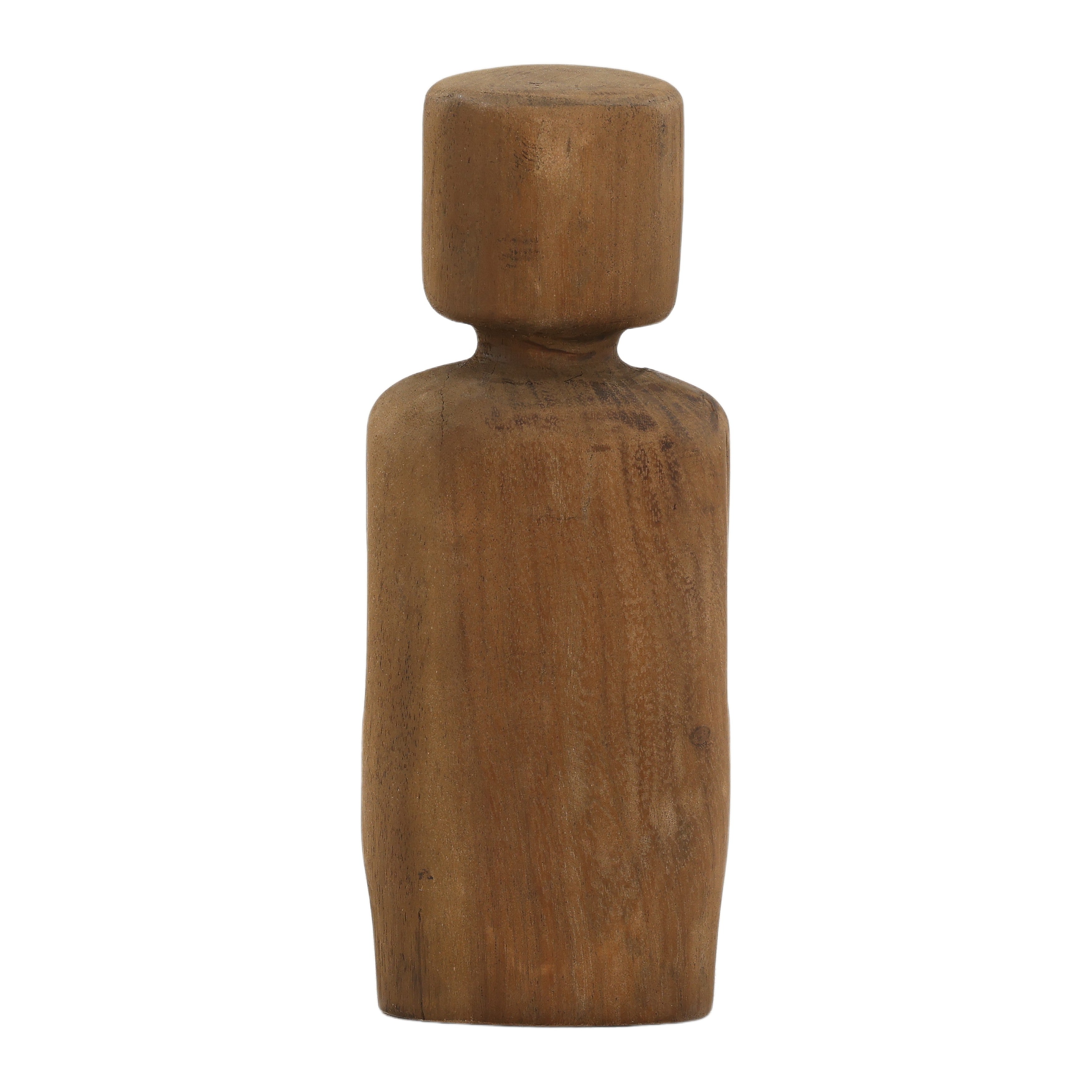 OB-6389 Suar Wood Sculpture Sculptures Dovetail , Black Friday Sale Dovetail Furniture Sale, Old Bones Co, Mid Century Furniture Sale, Four Hands Furniture, Black Friday Sale OB-6389 Suar Wood Sculpture,Gus Sale, Perigold OB-6389 Suar Wood Sculpture Sculptures Black Friday Sale , Perigold Sale OB-6389 Suar Wood Sculpture,OB-6389 Suar Wood Sculpture Lulu and Georgia, Burke Decor Sale OB-6389 Suar Wood Sculpture, www.oldbonesco.com