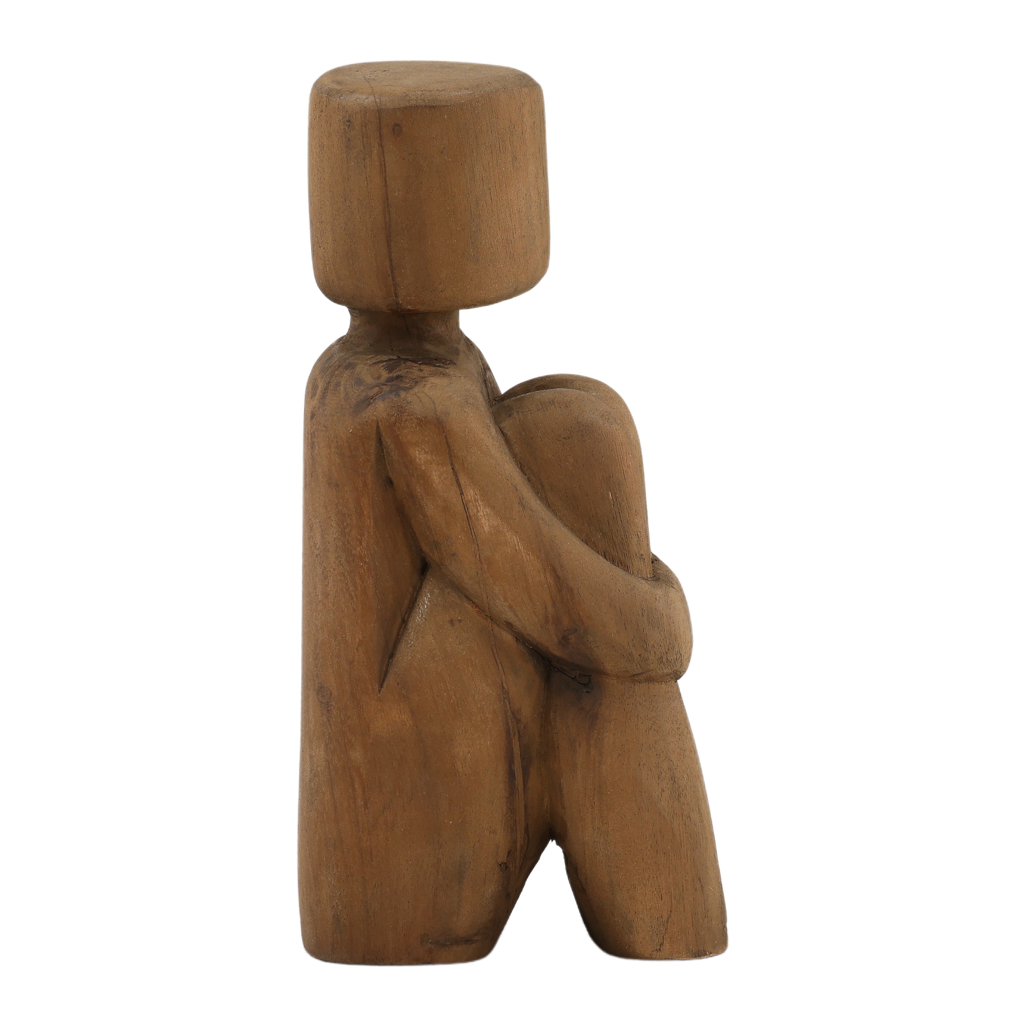 OB-6389 Suar Wood Sculpture Sculptures Dovetail , Black Friday Sale Dovetail Furniture Sale, Old Bones Co, Mid Century Furniture Sale, Four Hands Furniture, Black Friday Sale OB-6389 Suar Wood Sculpture,Gus Sale, Perigold OB-6389 Suar Wood Sculpture Sculptures Black Friday Sale , Perigold Sale OB-6389 Suar Wood Sculpture,OB-6389 Suar Wood Sculpture Lulu and Georgia, Burke Decor Sale OB-6389 Suar Wood Sculpture, www.oldbonesco.com