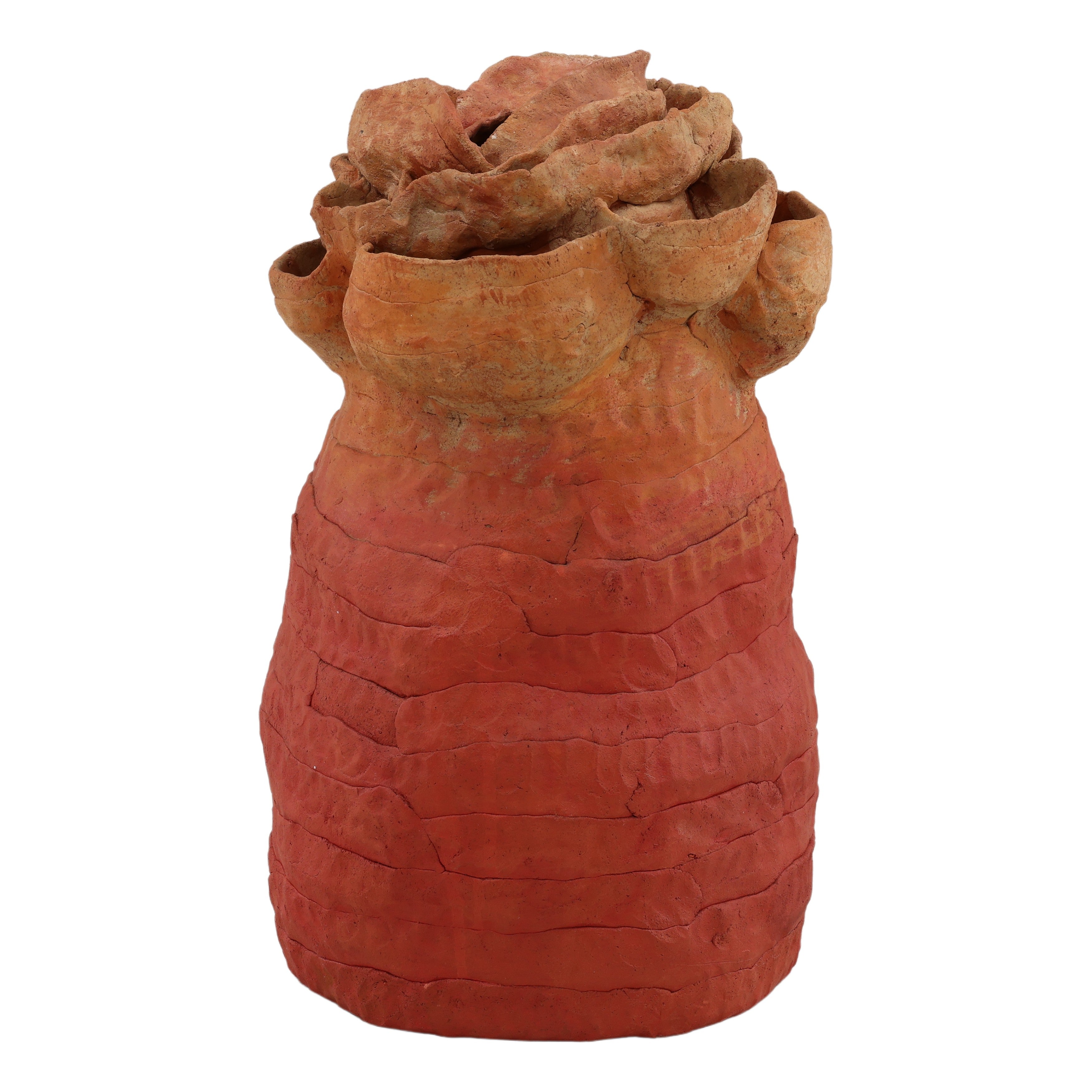 OB-69012 Terracotta Sculpture Sculptures Dovetail , Black Friday Sale Dovetail Furniture Sale, Old Bones Co, Mid Century Furniture Sale, Four Hands Furniture, Black Friday Sale OB-69012 Terracotta Sculpture,Gus Sale, Perigold OB-69012 Terracotta Sculpture Sculptures Black Friday Sale , Perigold Sale OB-69012 Terracotta Sculpture,OB-69012 Terracotta Sculpture Lulu and Georgia, Burke Decor Sale OB-69012 Terracotta Sculpture, www.oldbonesco.com