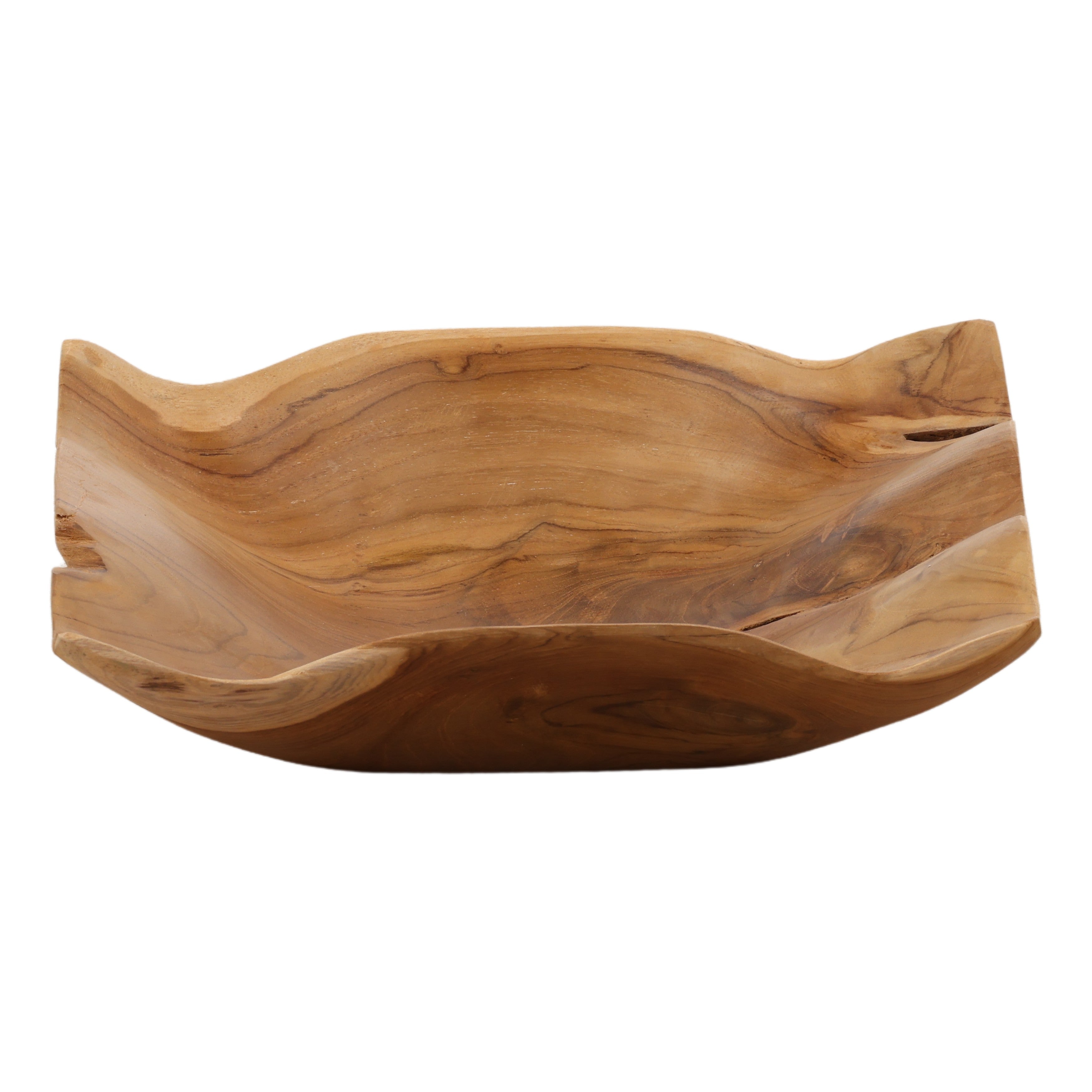 Imelda Bowl - Natural