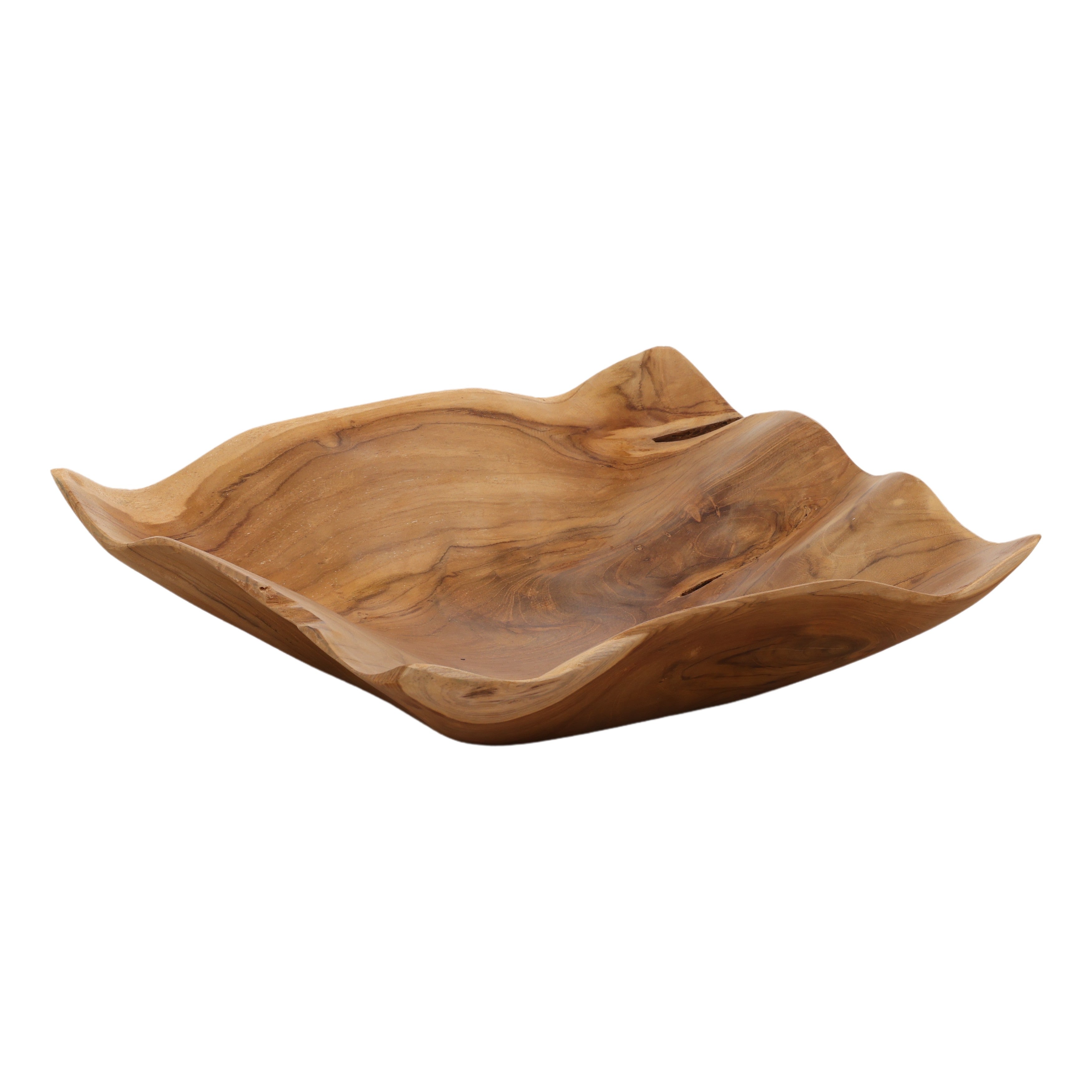 Imelda Bowl - Natural