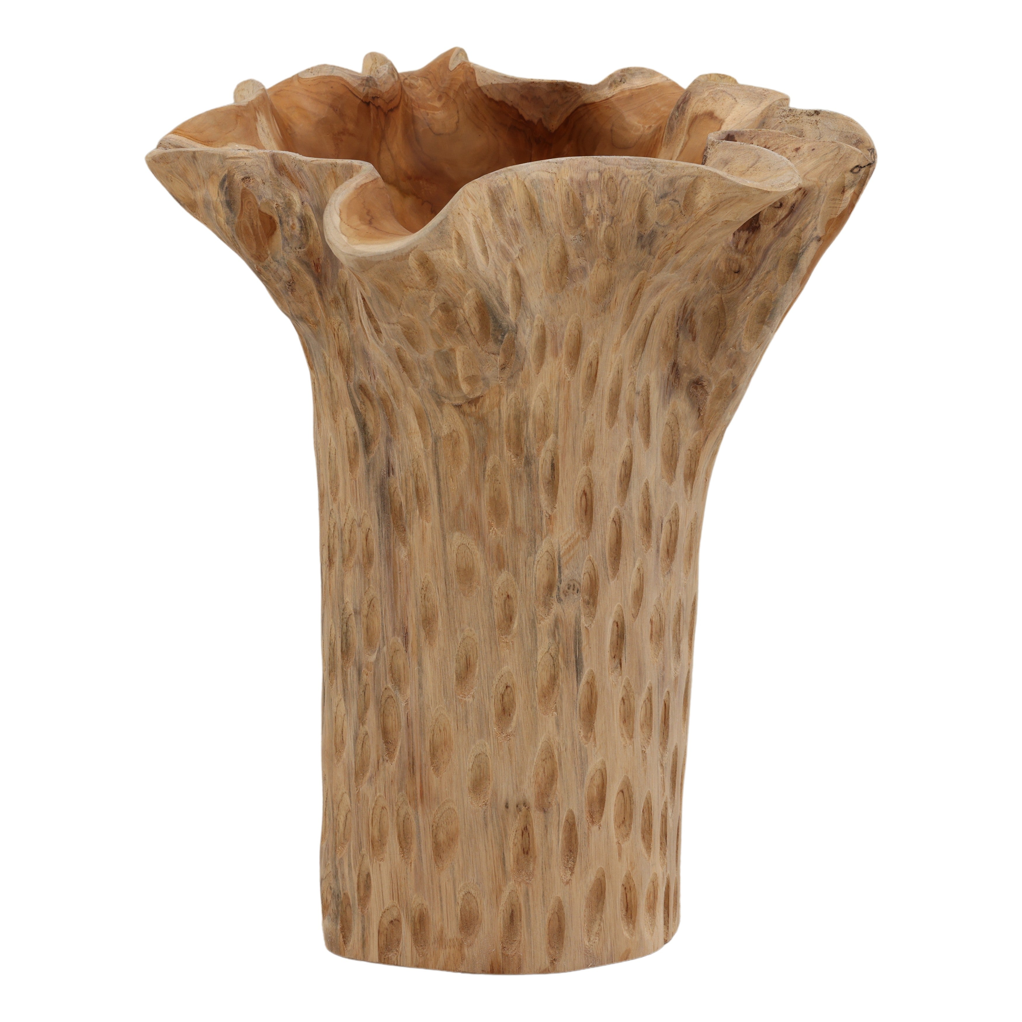 Katya Sculpture - Natural