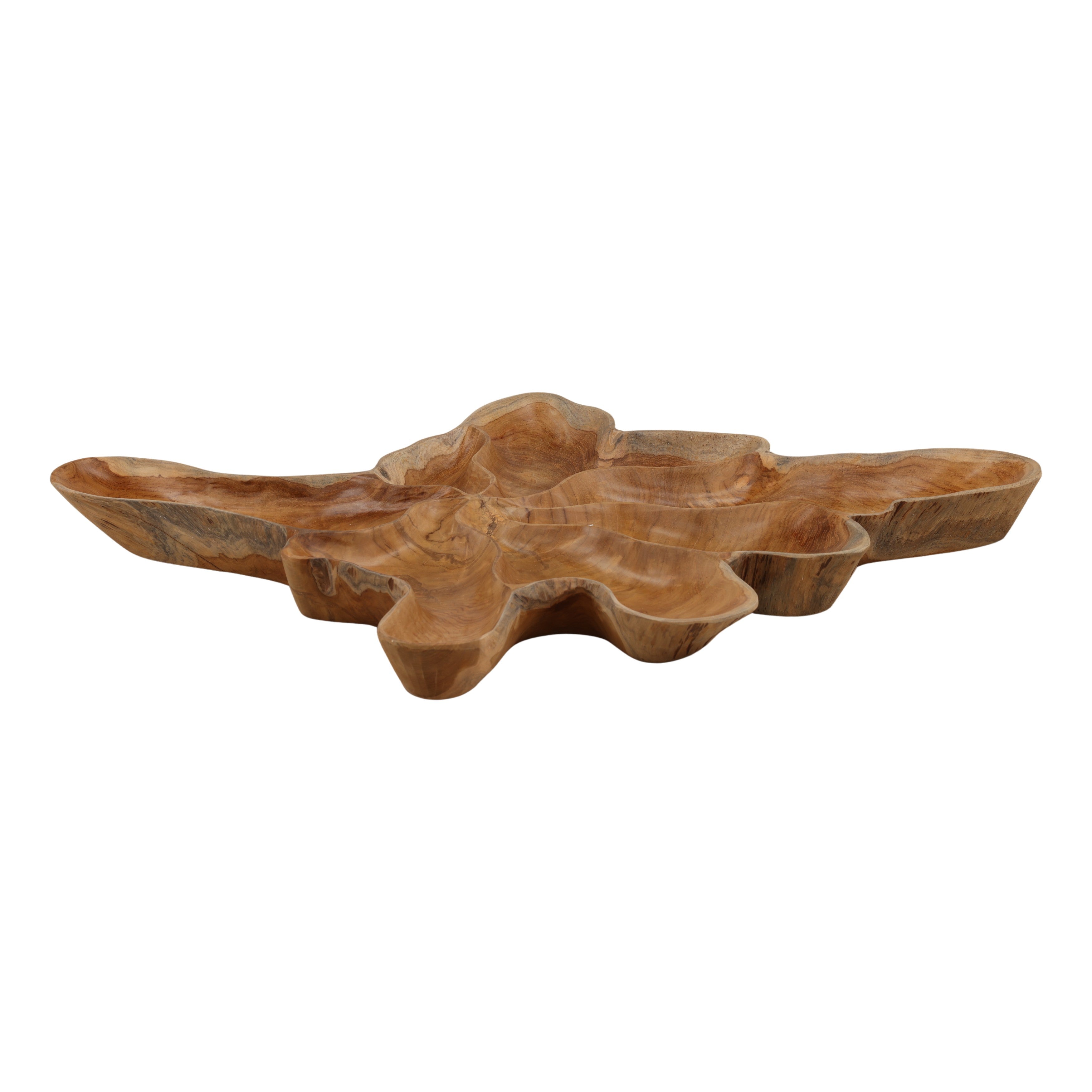 Meinhard Large Wall Sculpture - Natural
