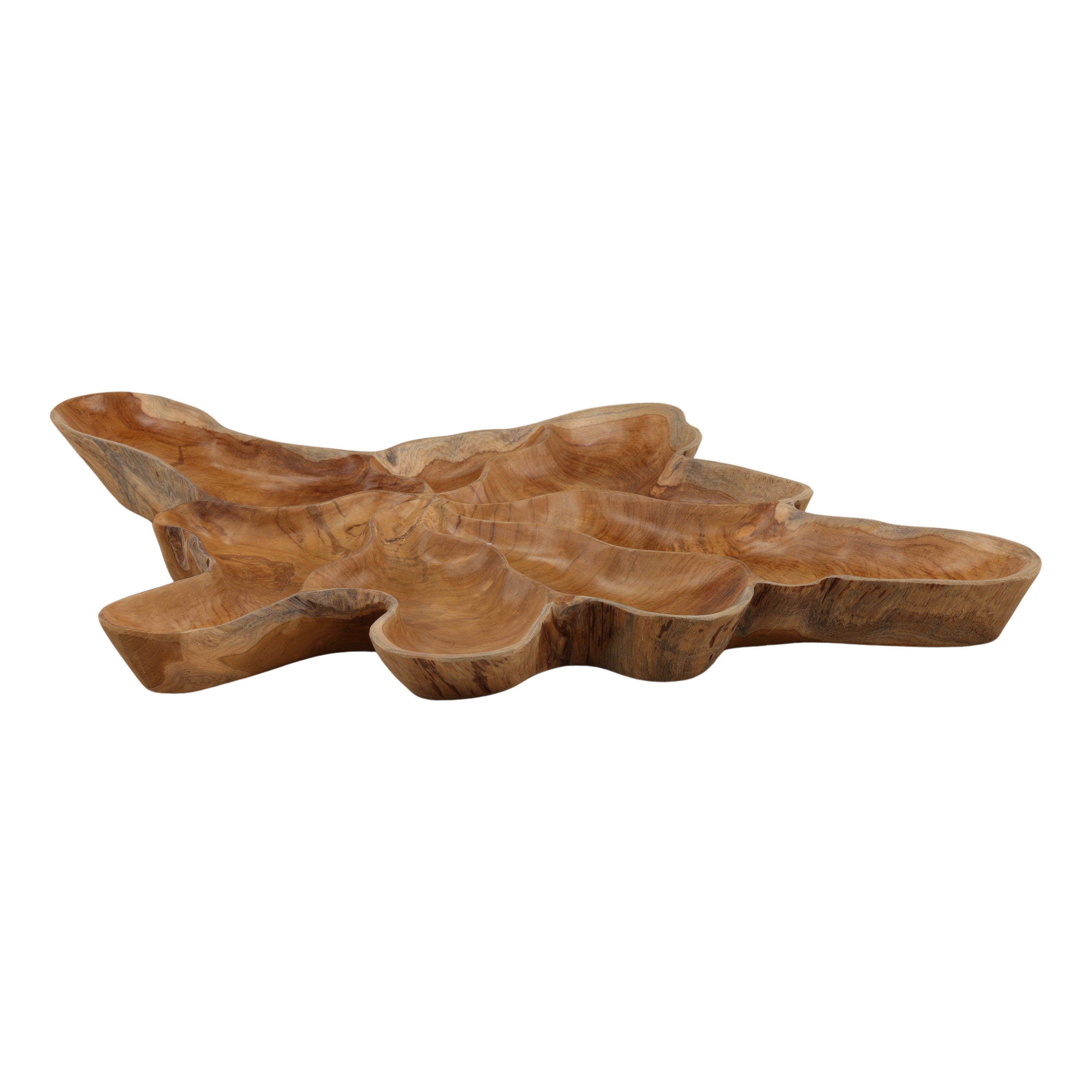 Meinhard Large Wall Sculpture - Natural