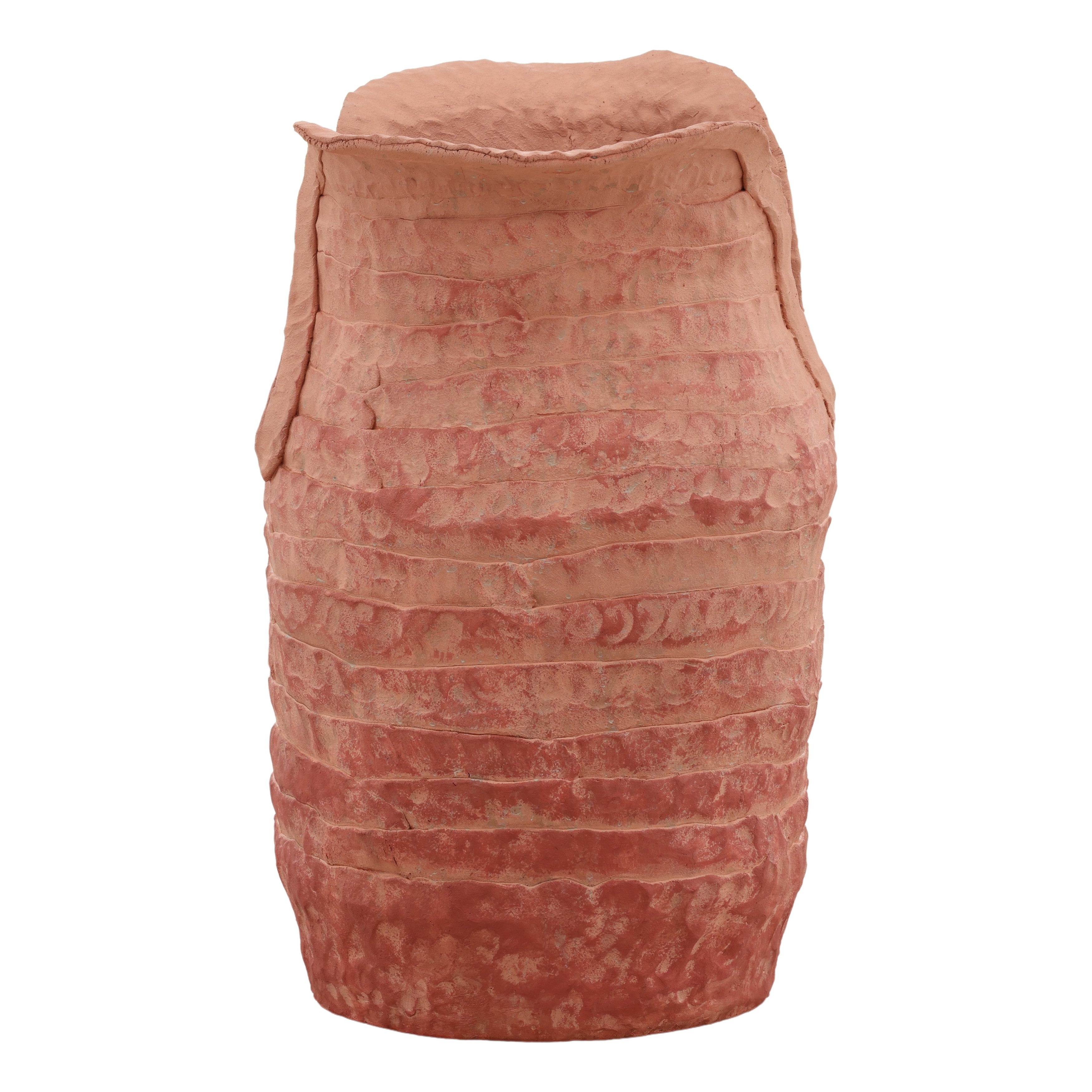 Nora Vase - Rose