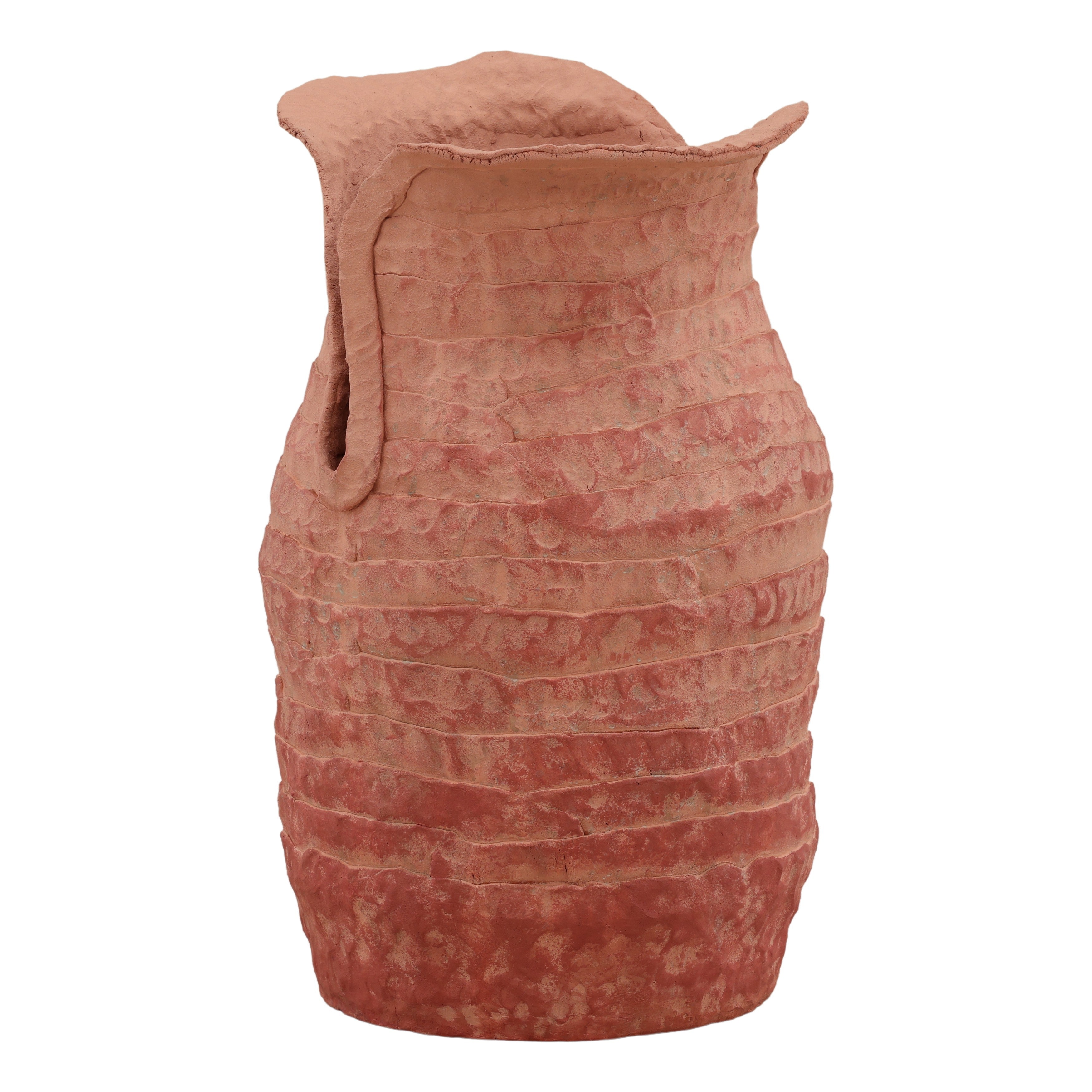 Nora Vase - Rose