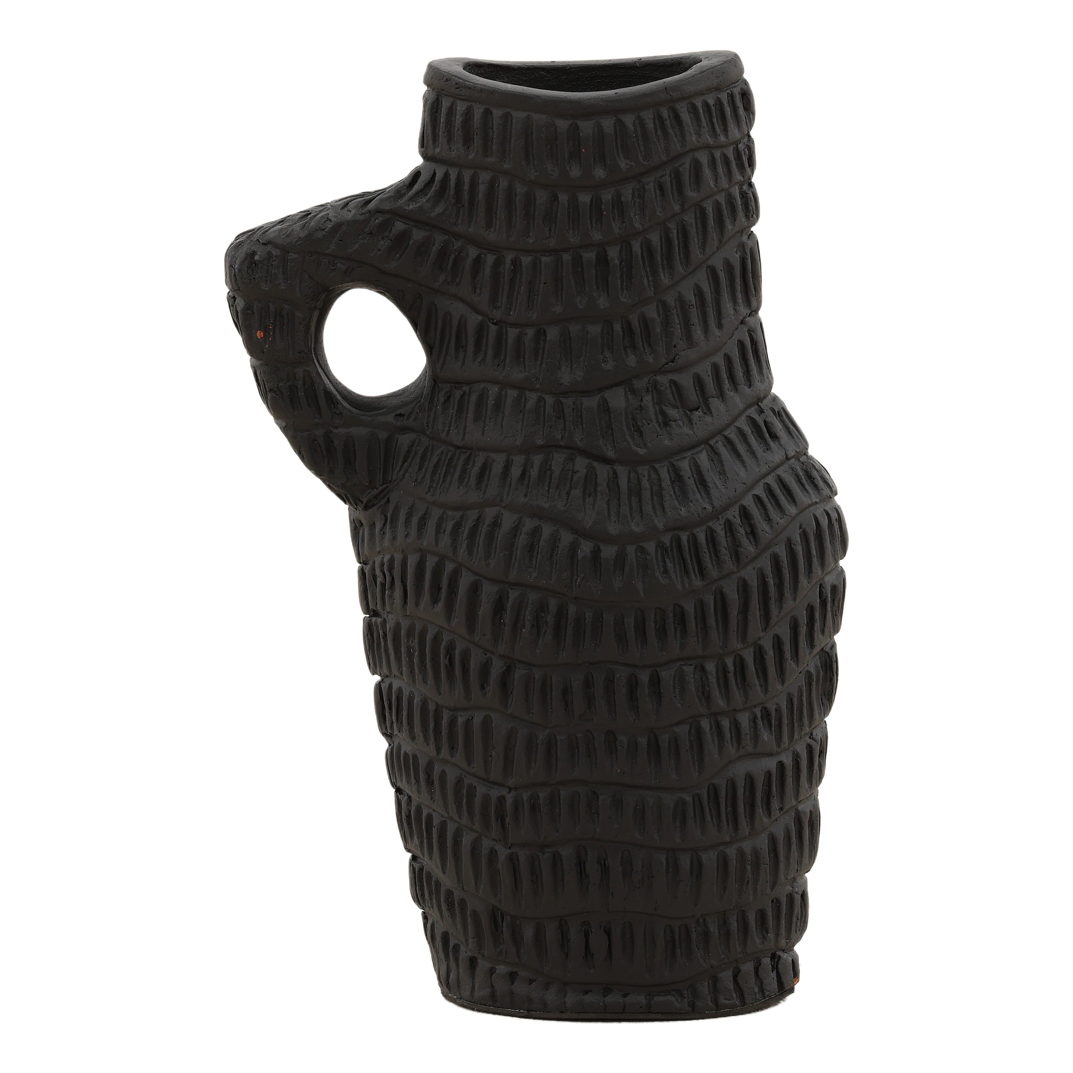 OB-71031 Terracotta Vase Vases Dovetail , Black Friday Sale Dovetail Furniture Sale, Old Bones Co, Mid Century Furniture Sale, Four Hands Furniture, Black Friday Sale OB-71031 Terracotta Vase,Gus Sale, Perigold OB-71031 Terracotta Vase Vases Black Friday Sale , Perigold Sale OB-71031 Terracotta Vase,OB-71031 Terracotta Vase Lulu and Georgia, Burke Decor Sale OB-71031 Terracotta Vase, www.oldbonesco.com