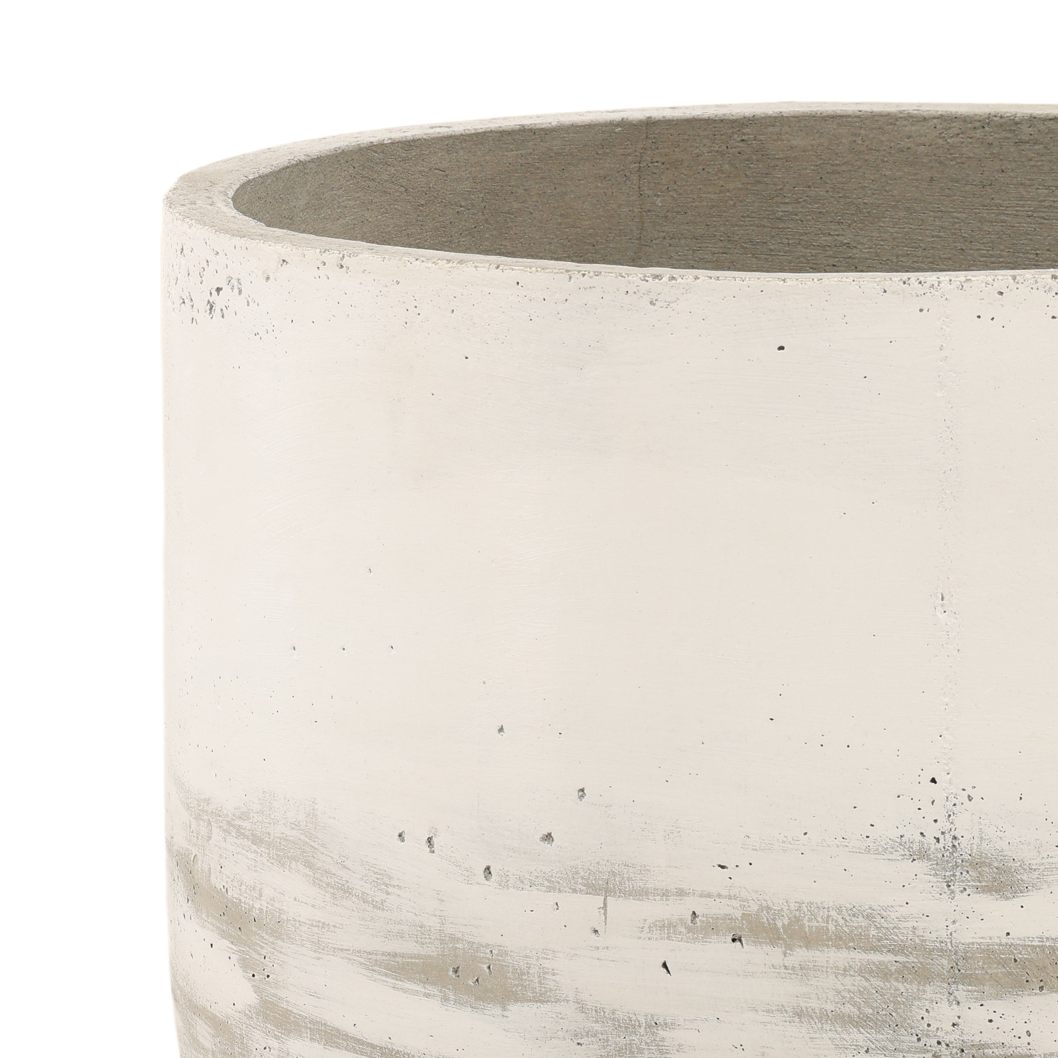 OB-71037 Cement Pot Planters Dovetail , Black Friday Sale Dovetail Furniture Sale, Old Bones Co, Mid Century Furniture Sale, Four Hands Furniture, Black Friday Sale OB-71037 Cement Pot,Gus Sale, Perigold OB-71037 Cement Pot Planters Black Friday Sale , Perigold Sale OB-71037 Cement Pot,OB-71037 Cement Pot Lulu and Georgia, Burke Decor Sale OB-71037 Cement Pot, www.oldbonesco.com