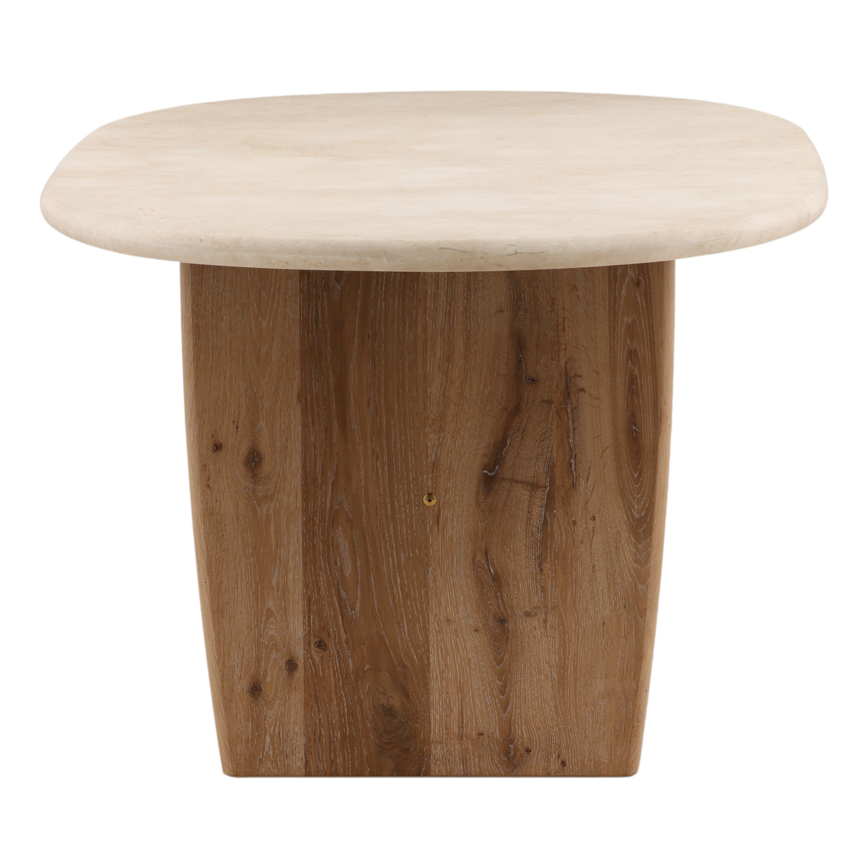 Wilfred Dining Table - Natural