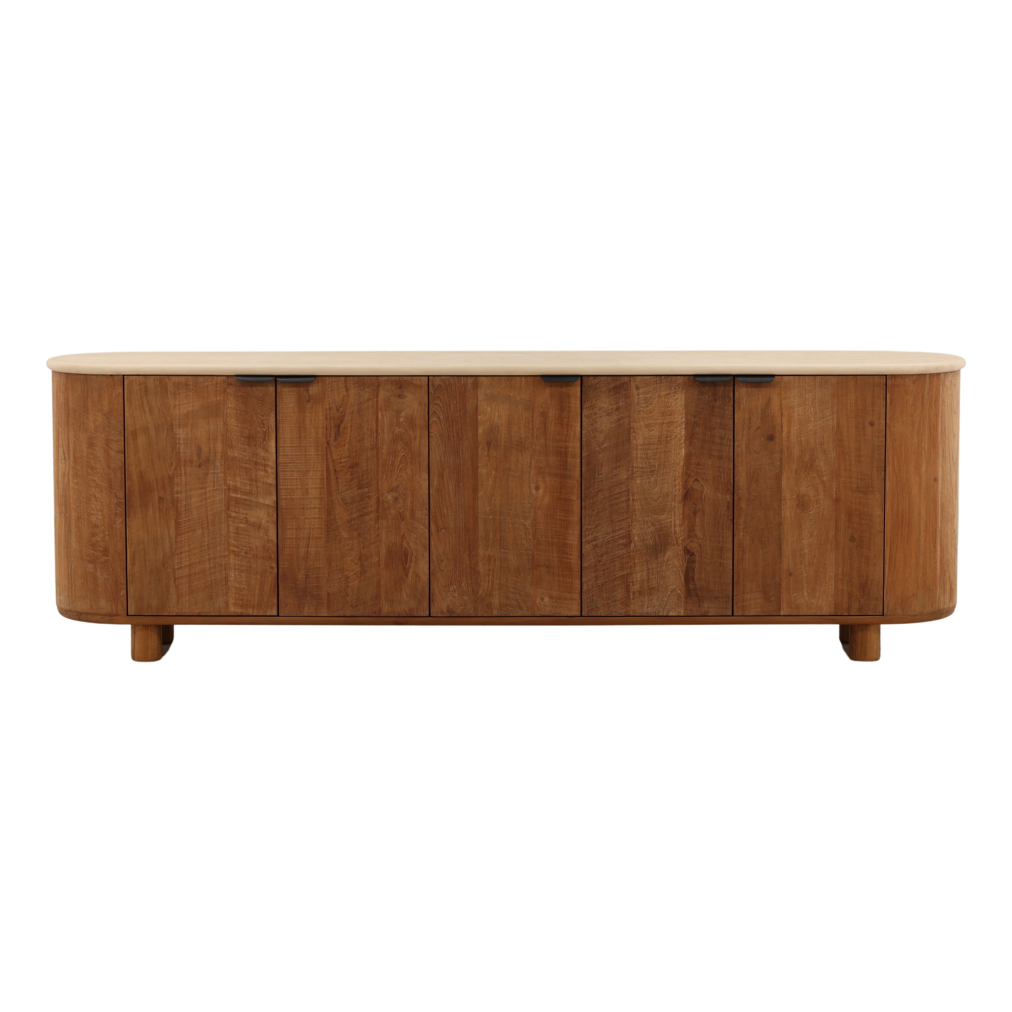 Oleg Sideboard - Sand