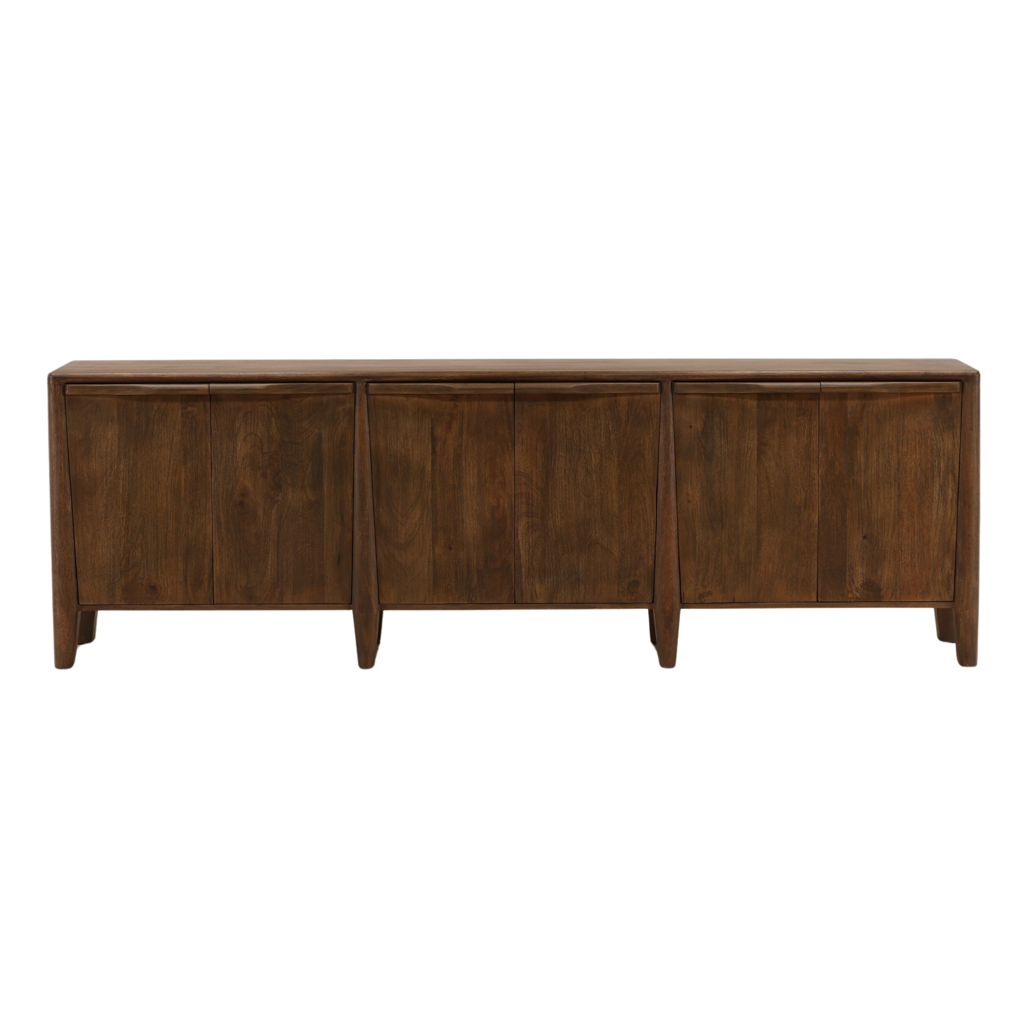 Duramant Sideboard - Dark Brown
