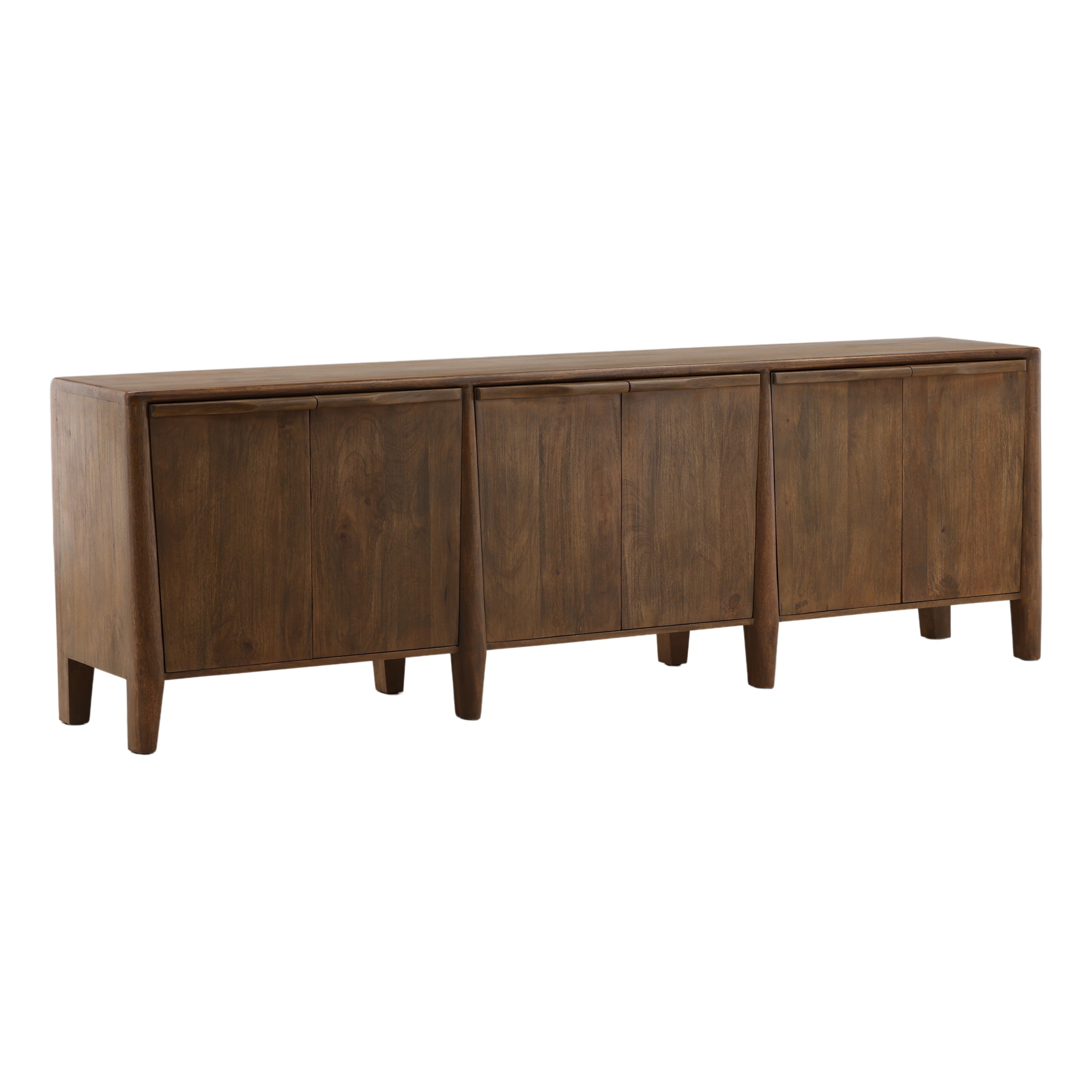 Duramant Sideboard - Dark Brown