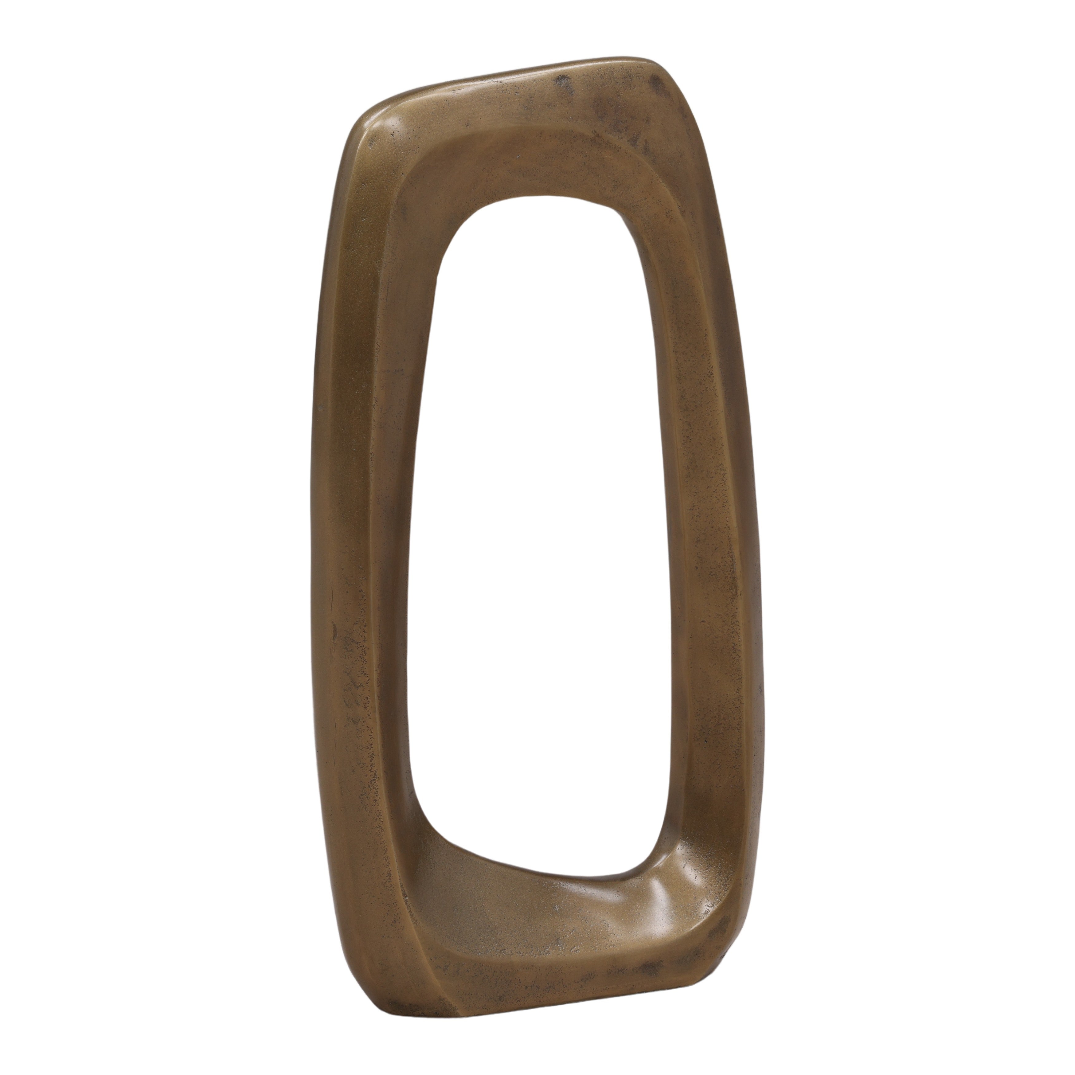 OB-78026 Aluminum Sculpture Sculptures Dovetail Antique Brass Large , Black Friday Sale Dovetail Furniture Sale, Old Bones Co, Mid Century Furniture Sale, Four Hands Furniture, Black Friday Sale OB-78026 Aluminum Sculpture,Gus Sale, Perigold OB-78026 Aluminum Sculpture Sculptures Black Friday Sale , Perigold Sale OB-78026 Aluminum Sculpture,OB-78026 Aluminum Sculpture Lulu and Georgia, Burke Decor Sale OB-78026 Aluminum Sculpture, www.oldbonesco.com