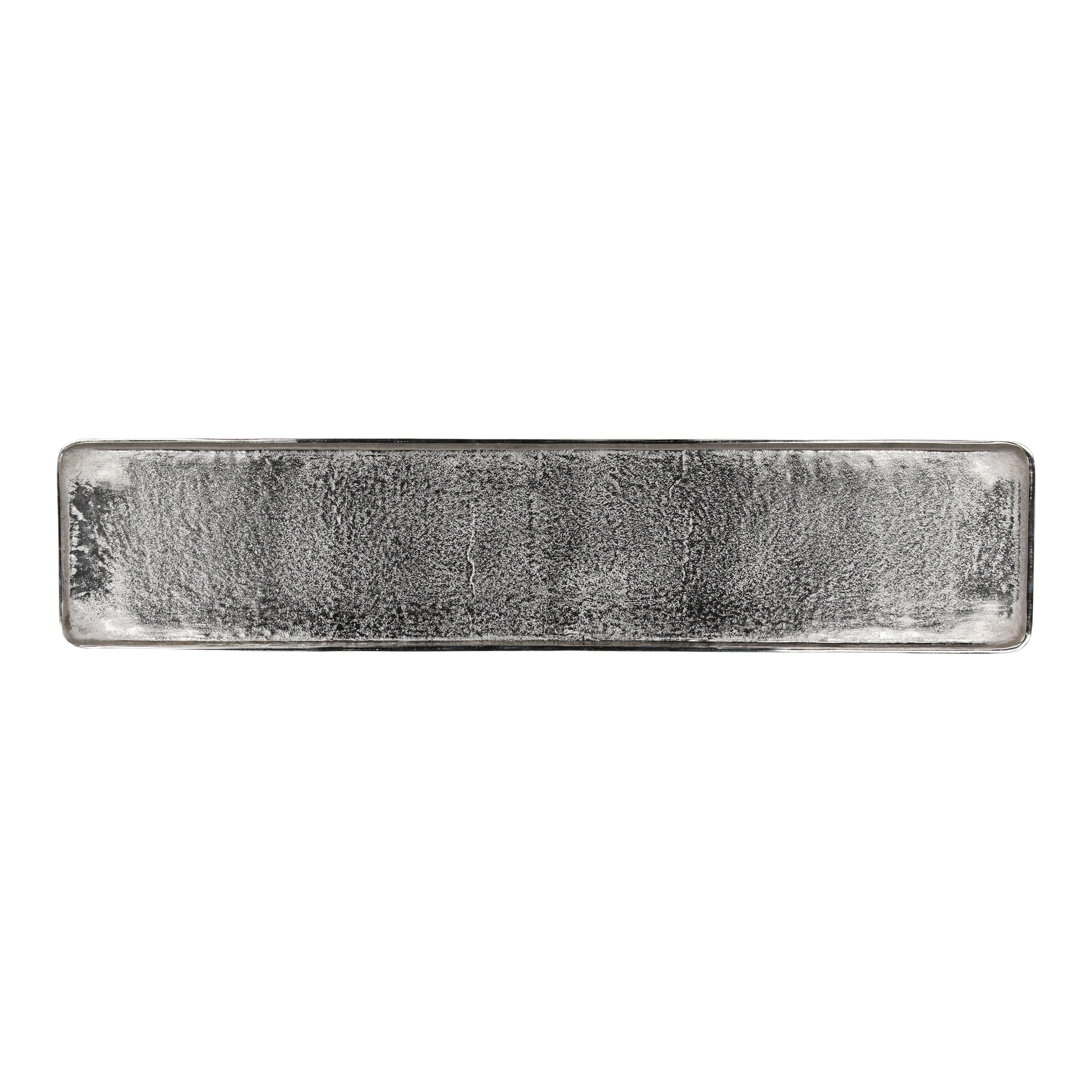 OB-78039 Aluminum Tray Trays & Containers Dovetail , Black Friday Sale Dovetail Furniture Sale, Old Bones Co, Mid Century Furniture Sale, Four Hands Furniture, Black Friday Sale OB-78039 Aluminum Tray,Gus Sale, Perigold OB-78039 Aluminum Tray Trays & Containers Black Friday Sale , Perigold Sale OB-78039 Aluminum Tray,OB-78039 Aluminum Tray Lulu and Georgia, Burke Decor Sale OB-78039 Aluminum Tray, www.oldbonesco.com