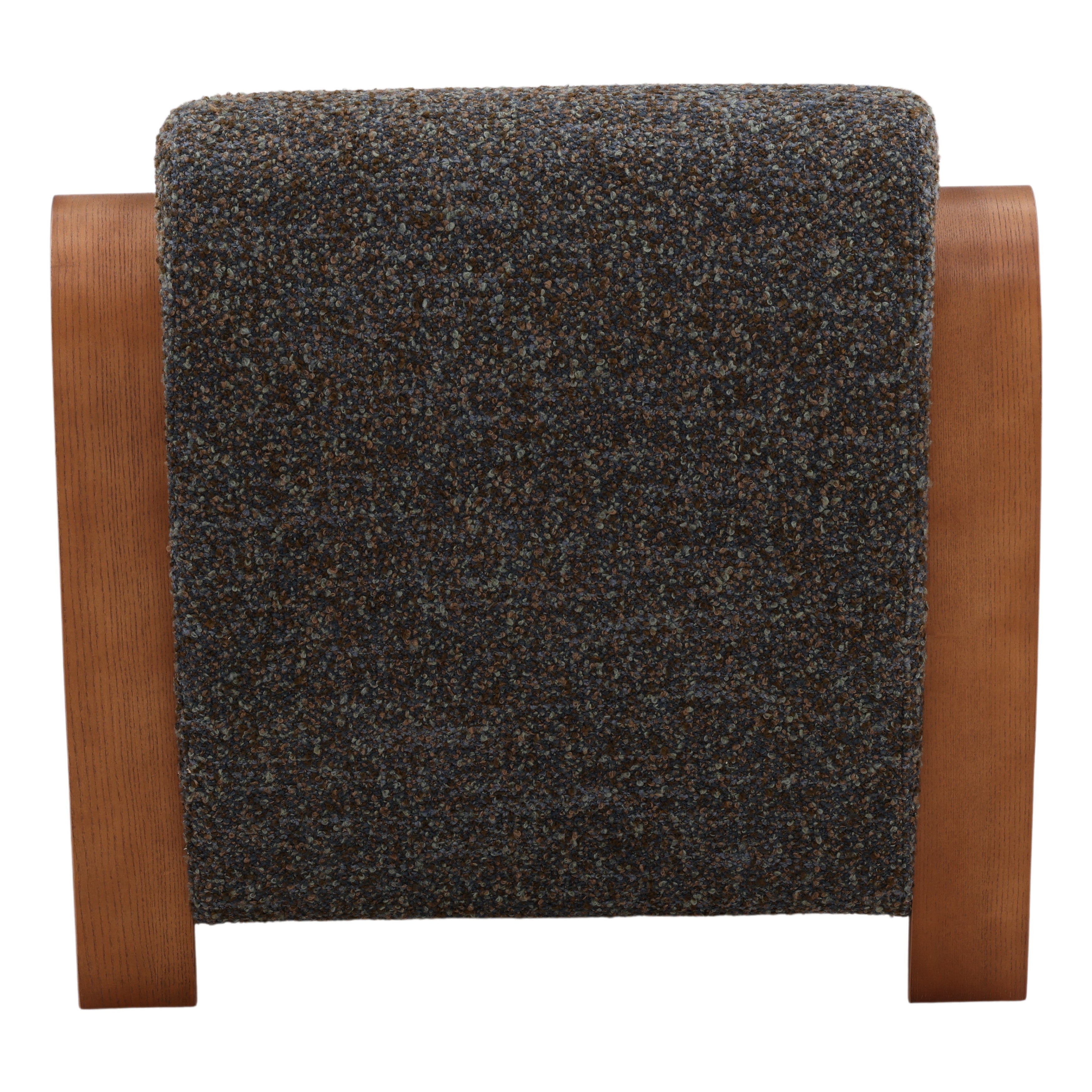 Amador Occasional Chair - Blue
