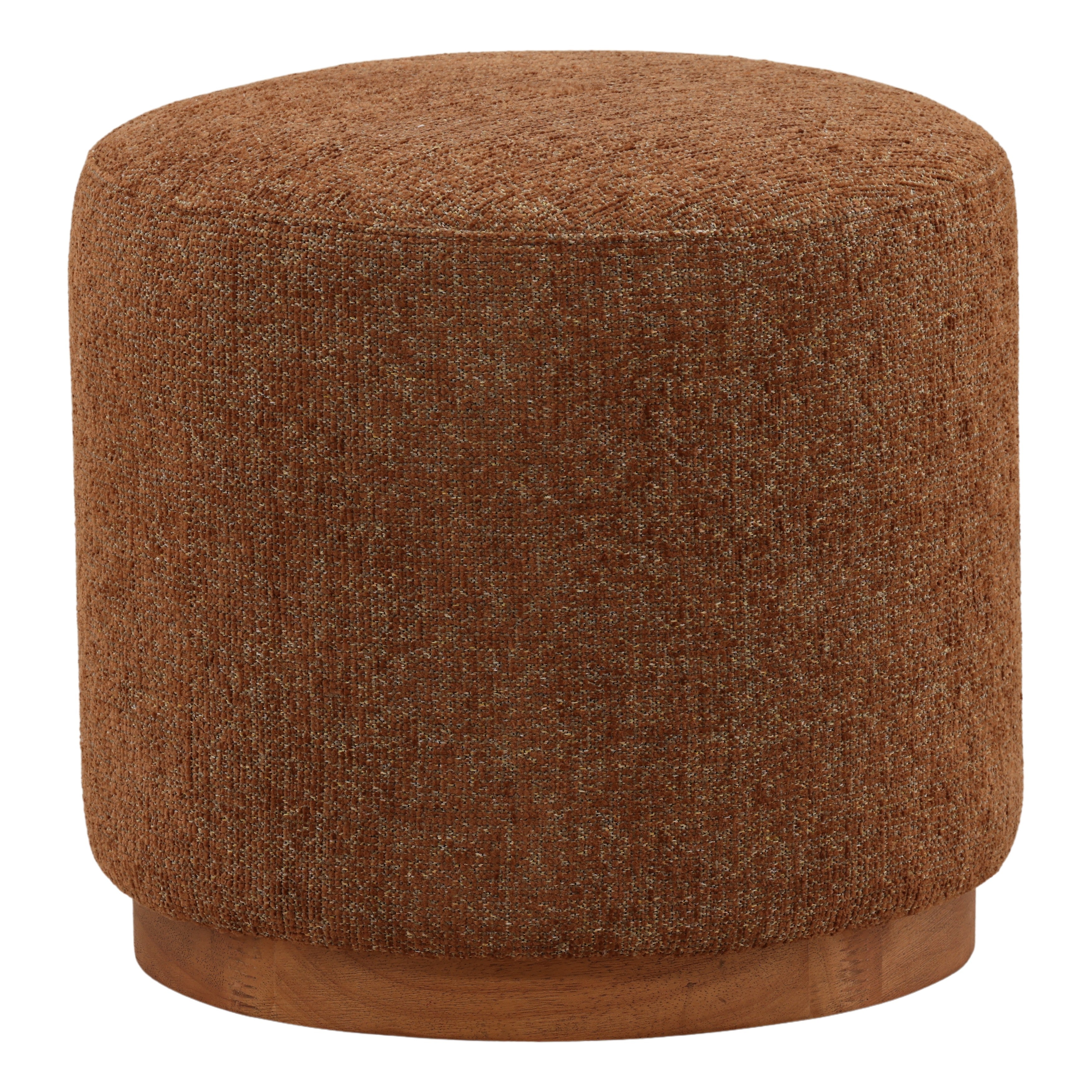 Winslow Stool - Rust