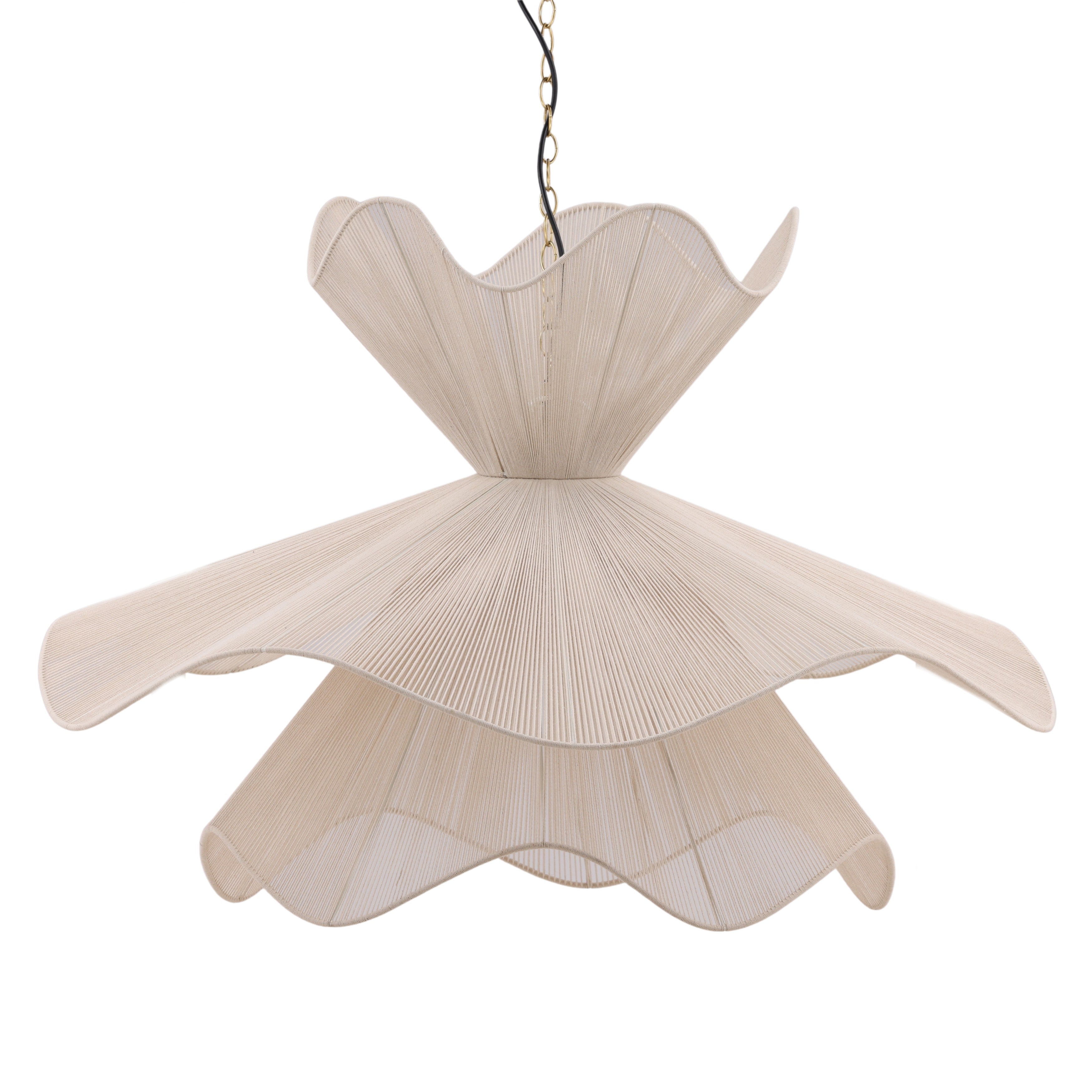 Jovito Pendant Light - White