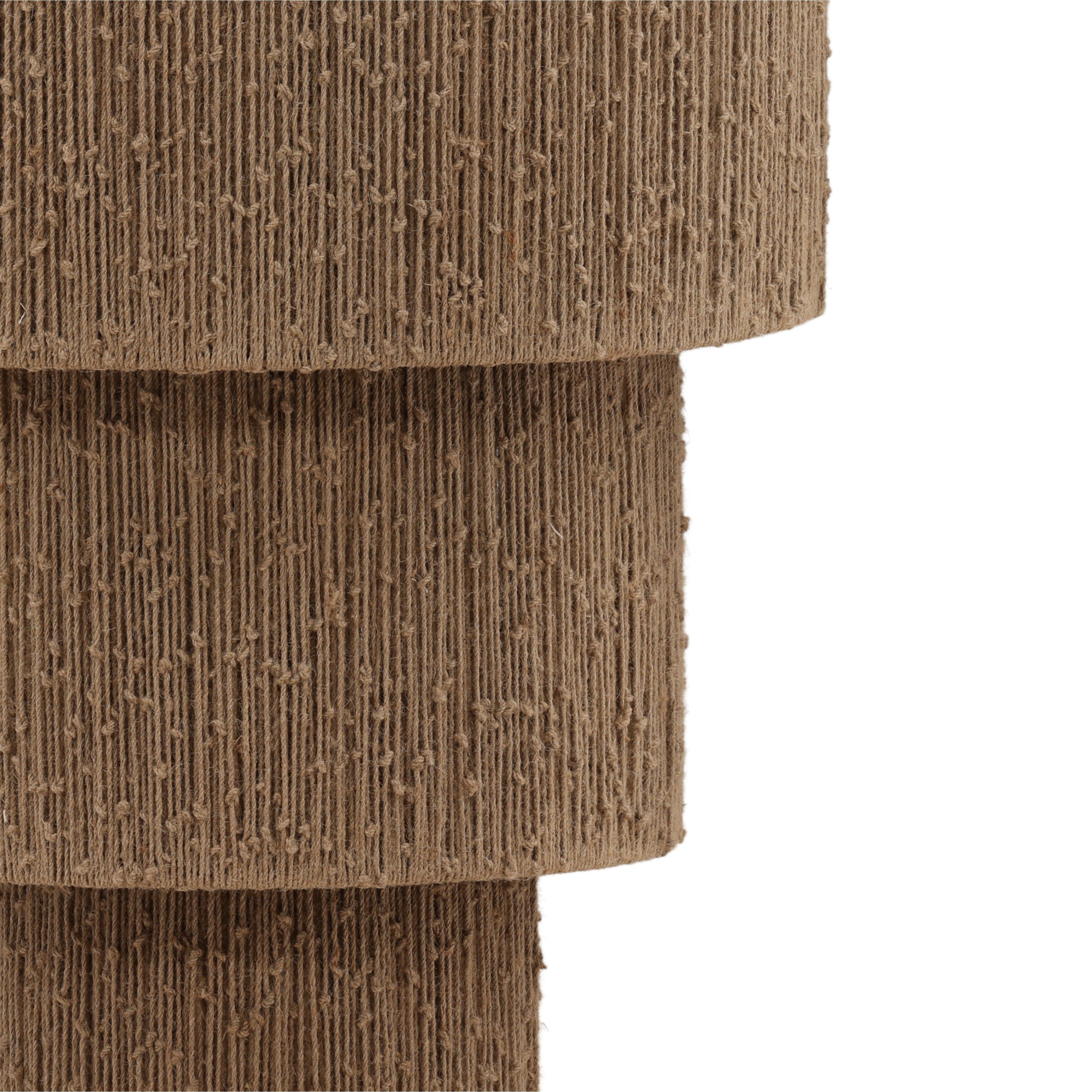 Kareen Pendant Light - Natural