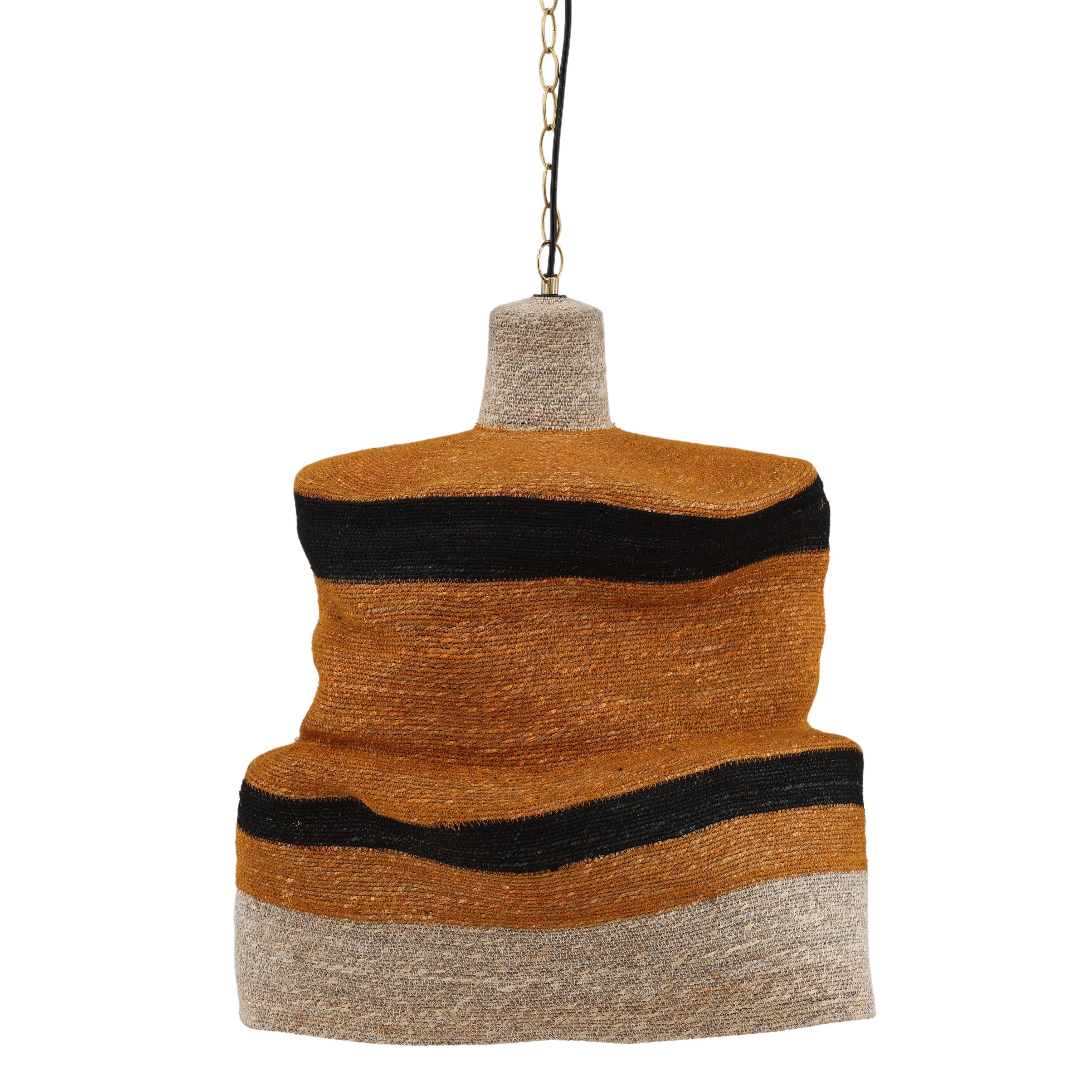 Lyudmila Pendant Light - Multicolor