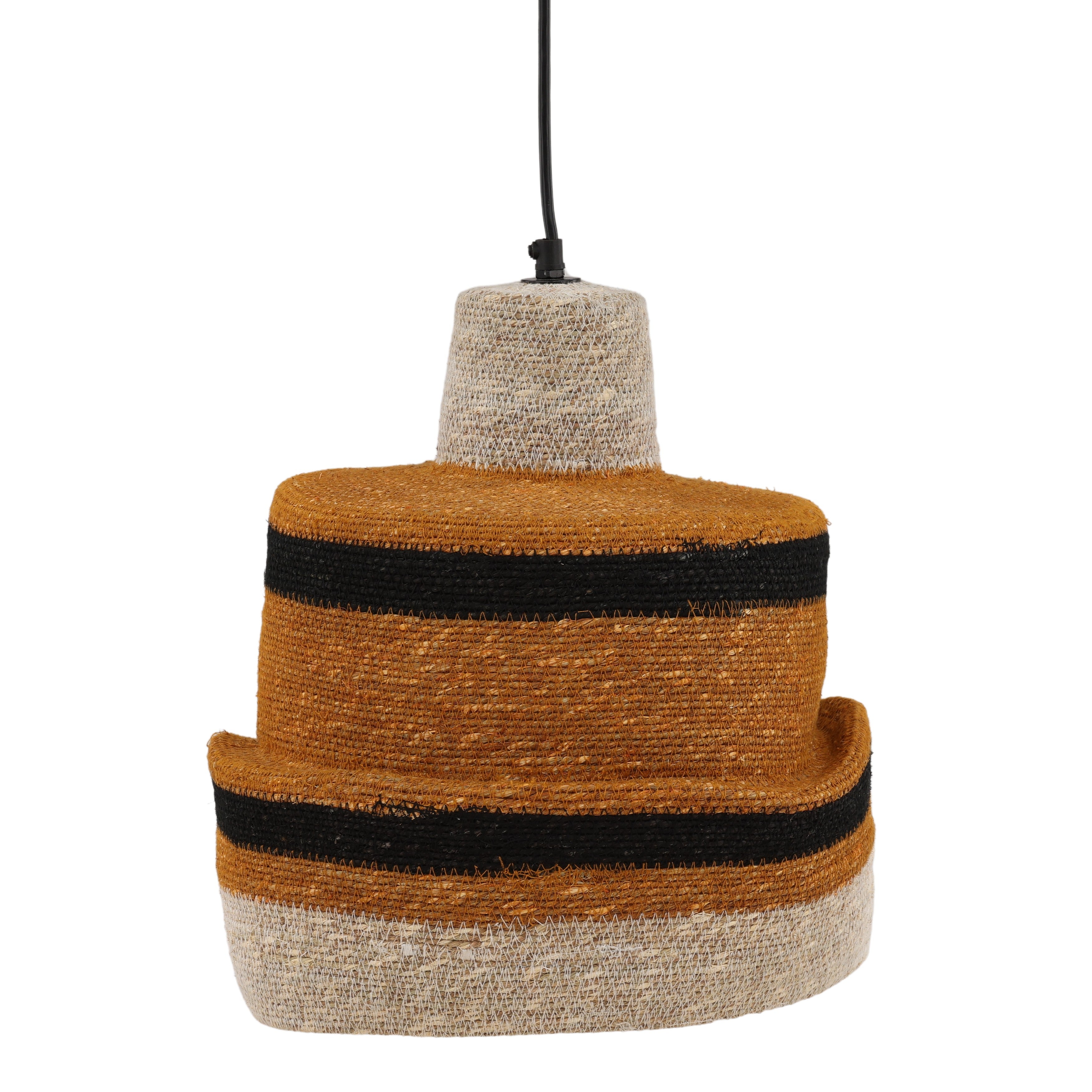Lyudmila Pendant Light - Multicolor