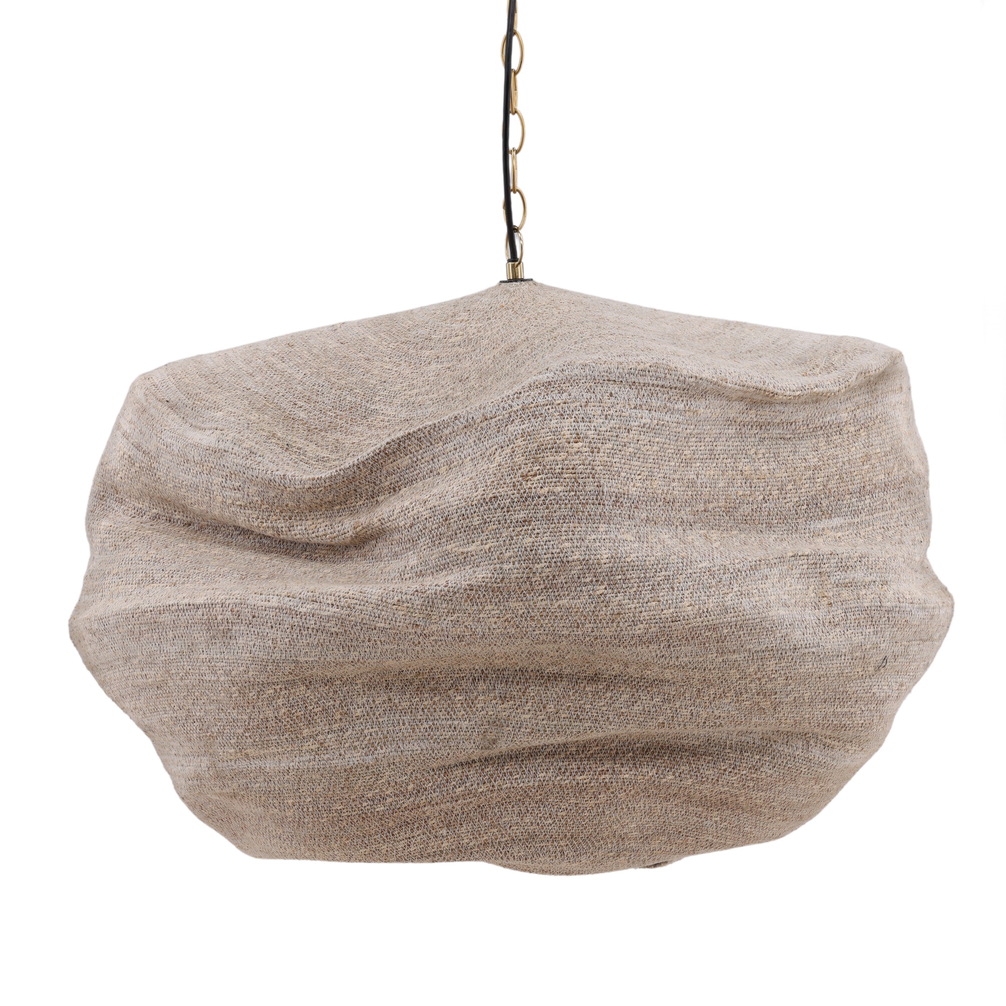 Kujima Pendant Light - Light Natural