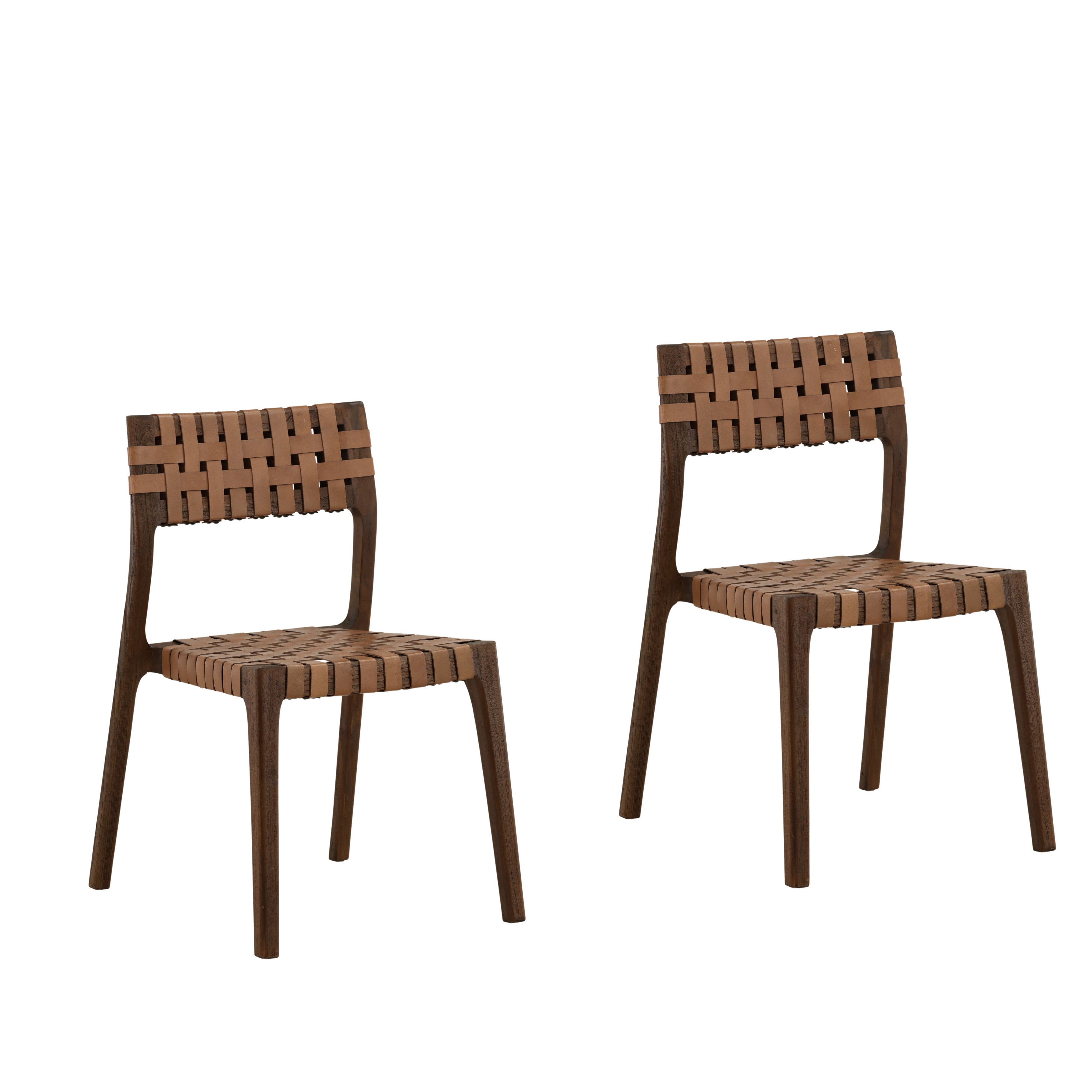 Laurent Dining Chair - Set of 2