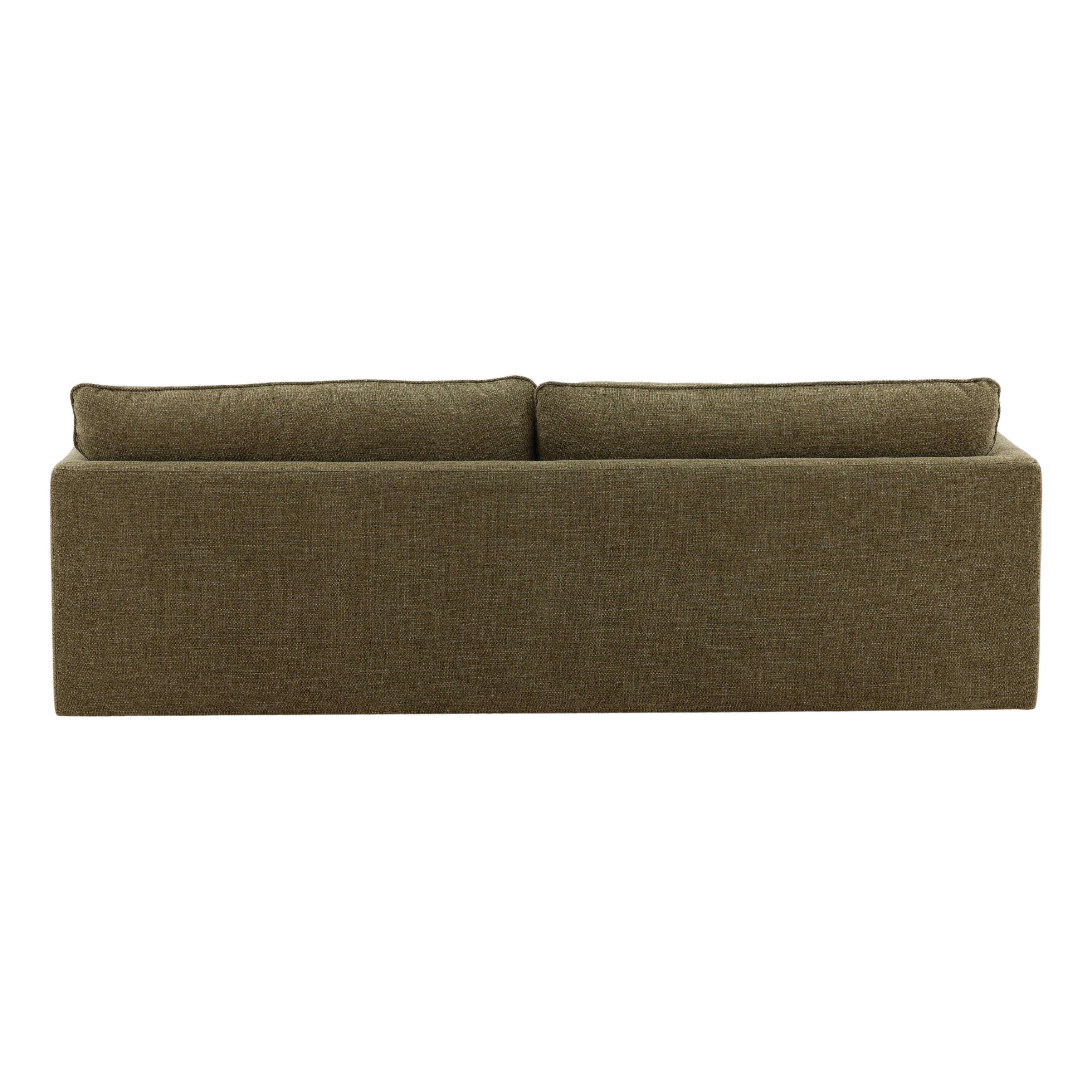 Benevuto Sofa - Green