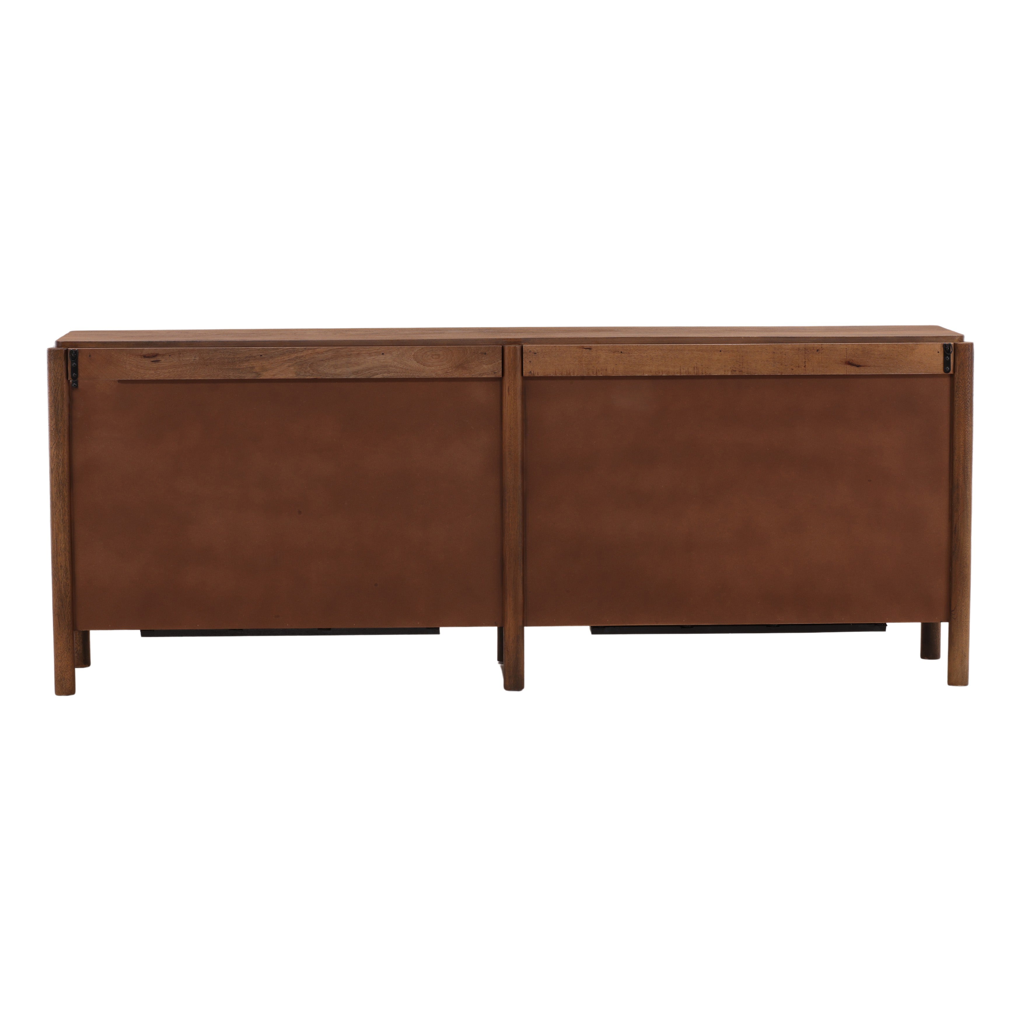 Rakhri Sideboard - Brown