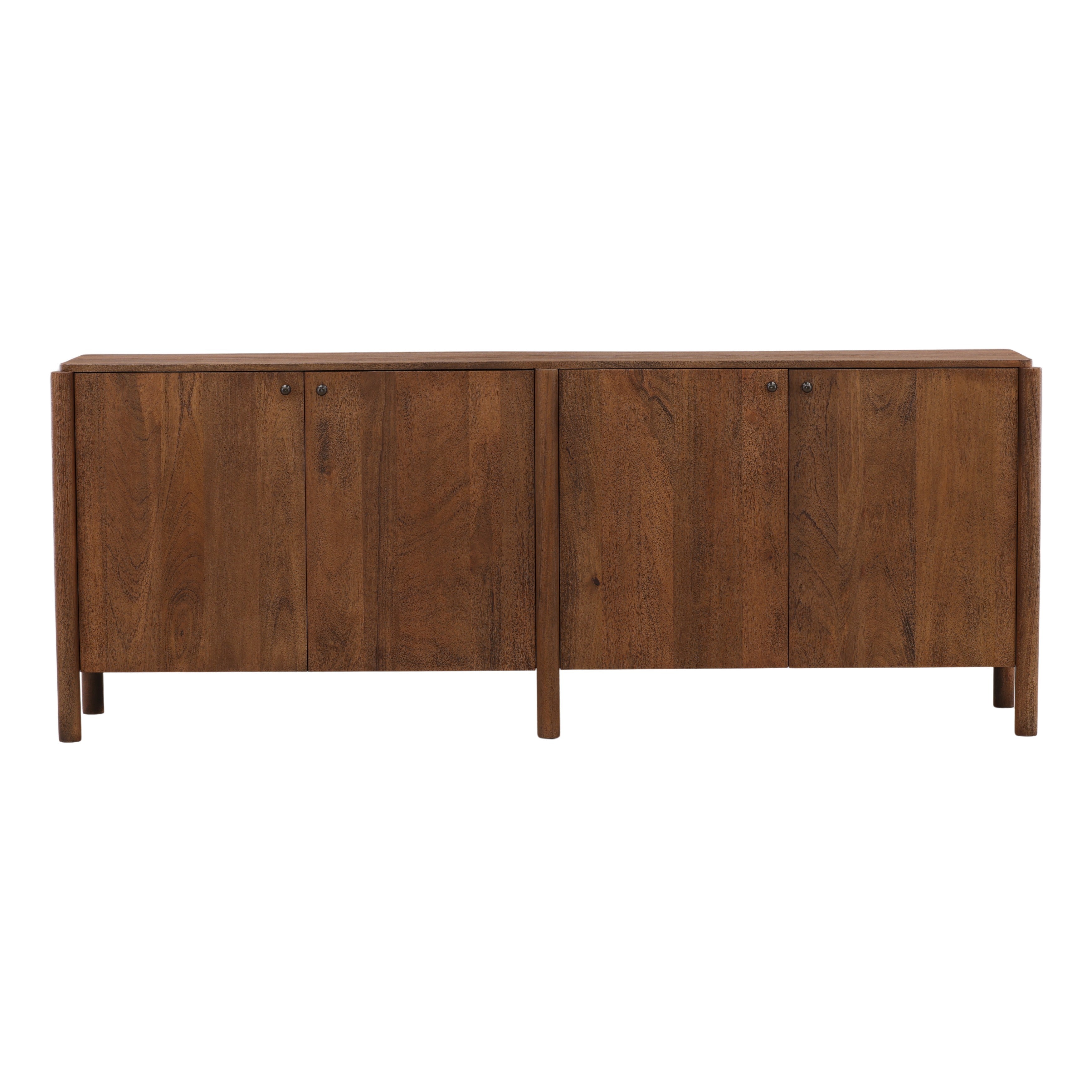Rakhri Sideboard - Brown