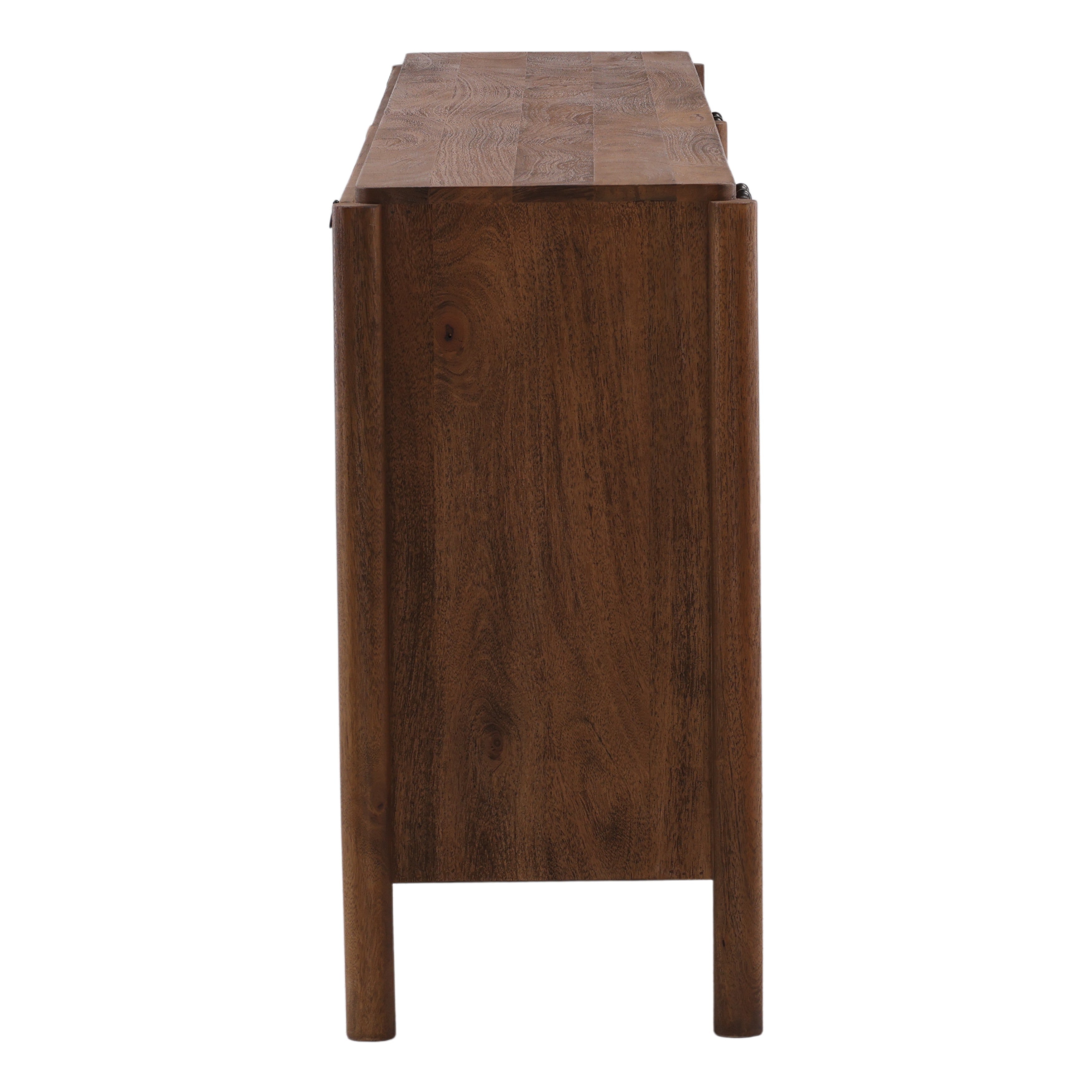 Rakhri Sideboard - Brown