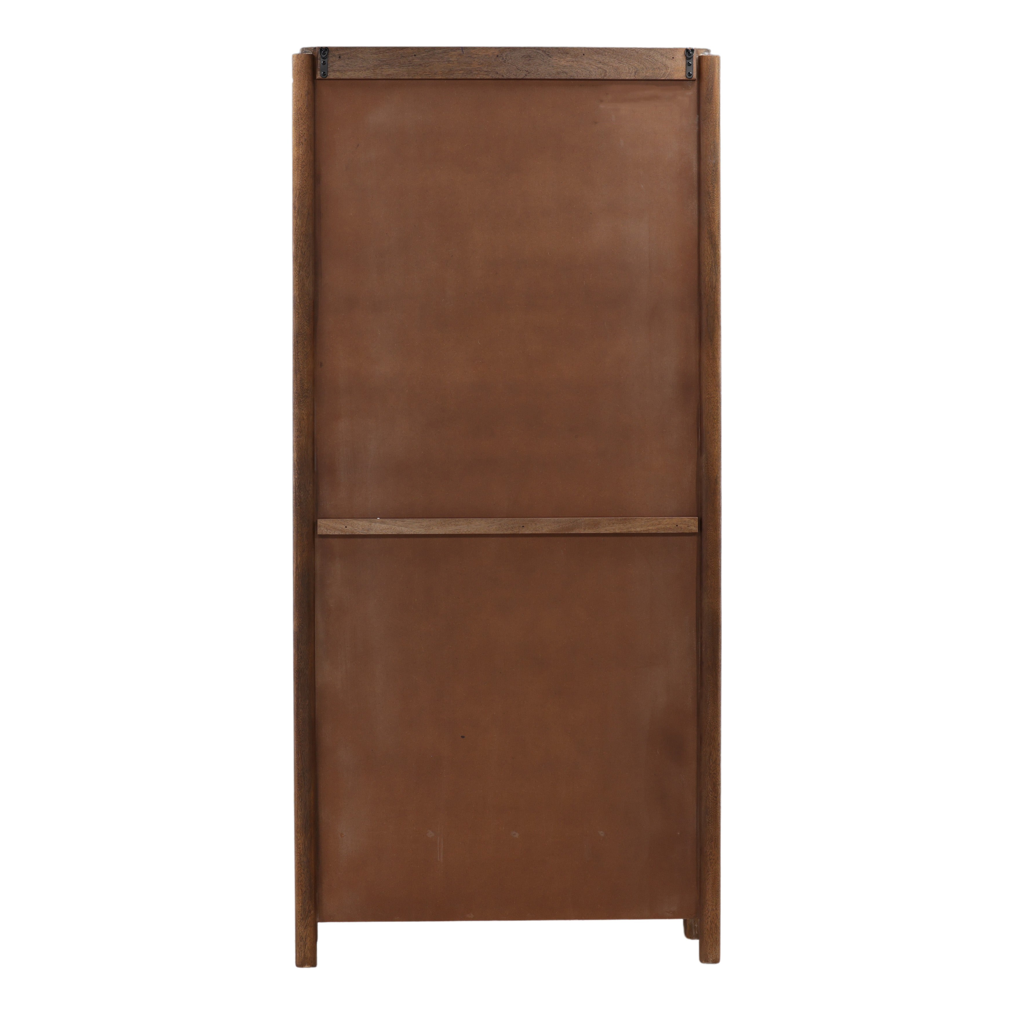Rakhri Cabinet - Brown